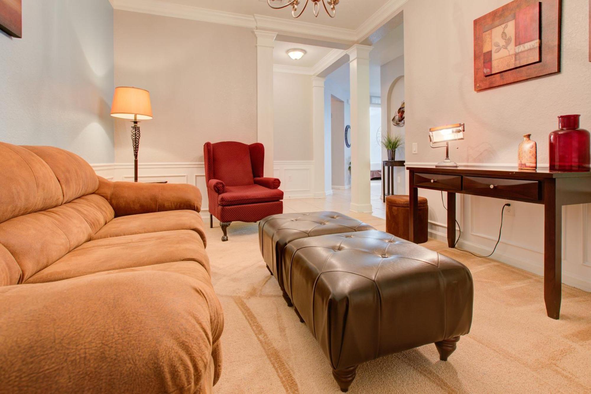 Apartment Vista Cay 72 By Orlando