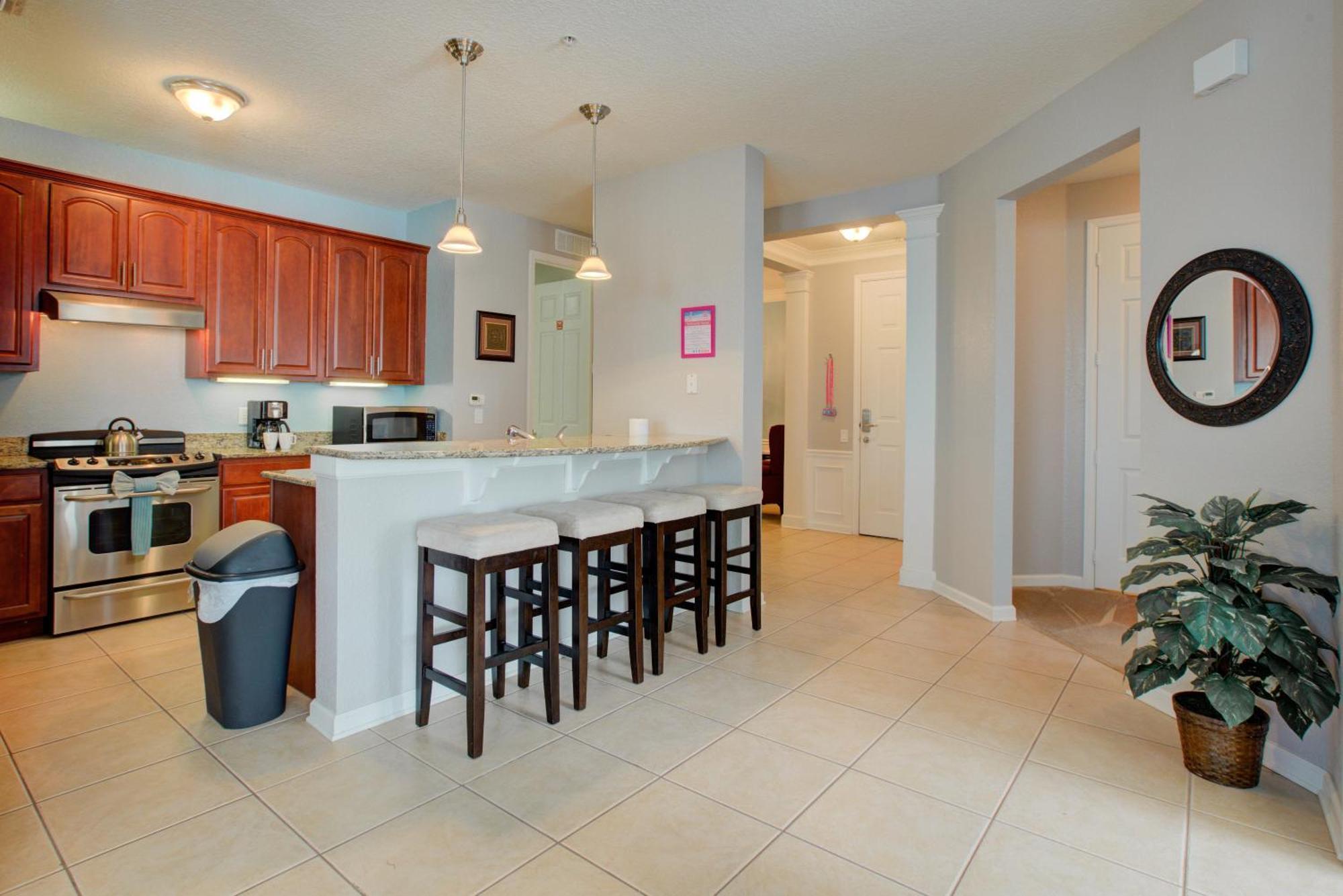 Vista Cay 72 By