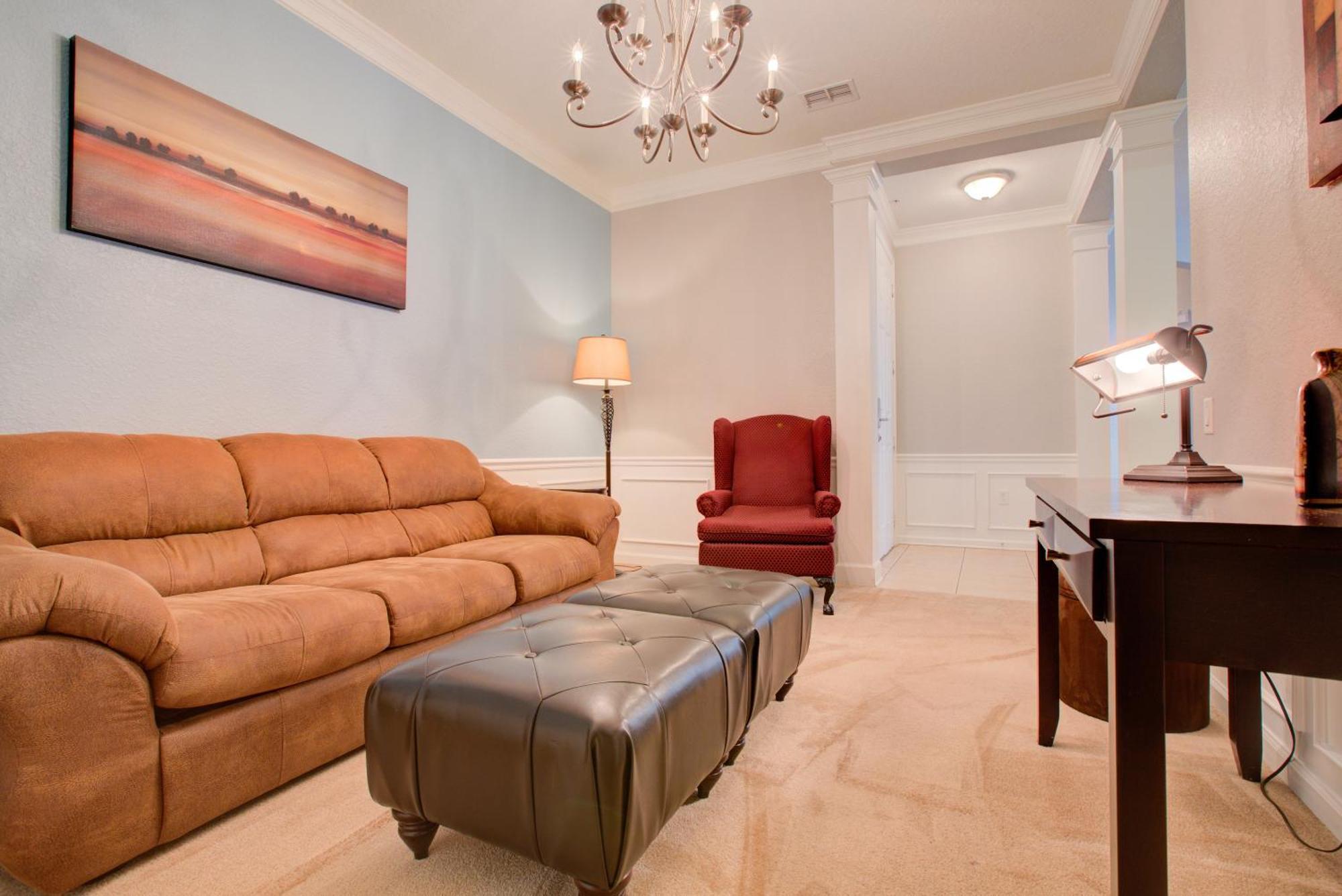 Vista Cay 72 By Apartment *