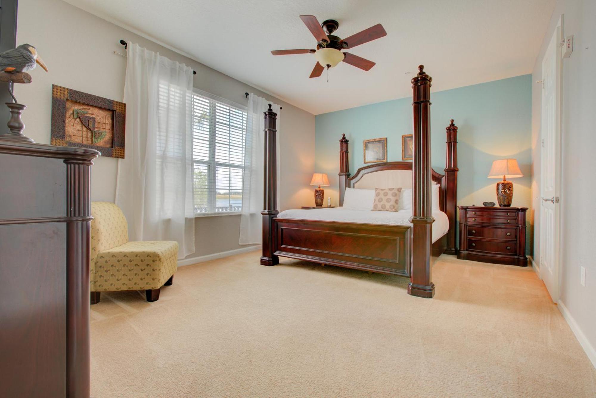 Vista Cay 72 By Apartment