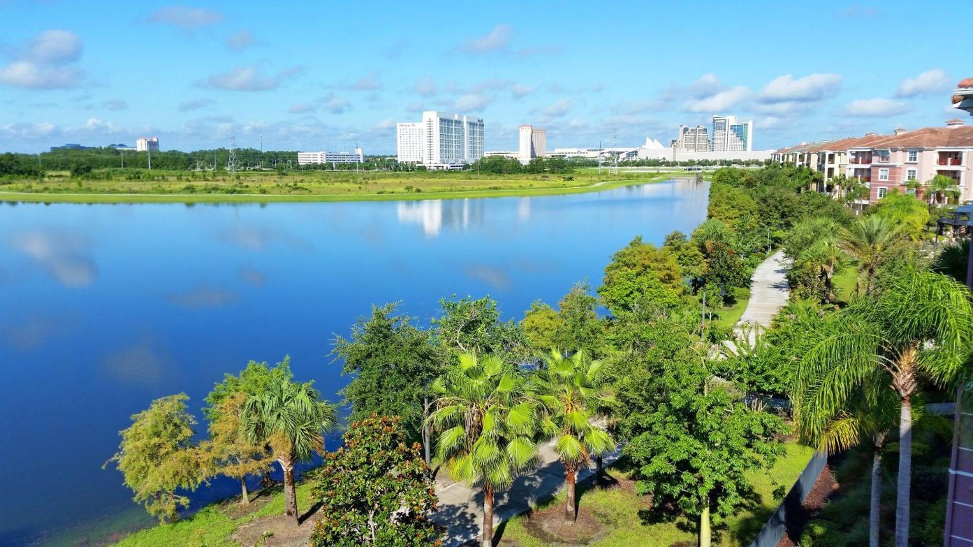 Vista Cay 72 By Apartment Orlando