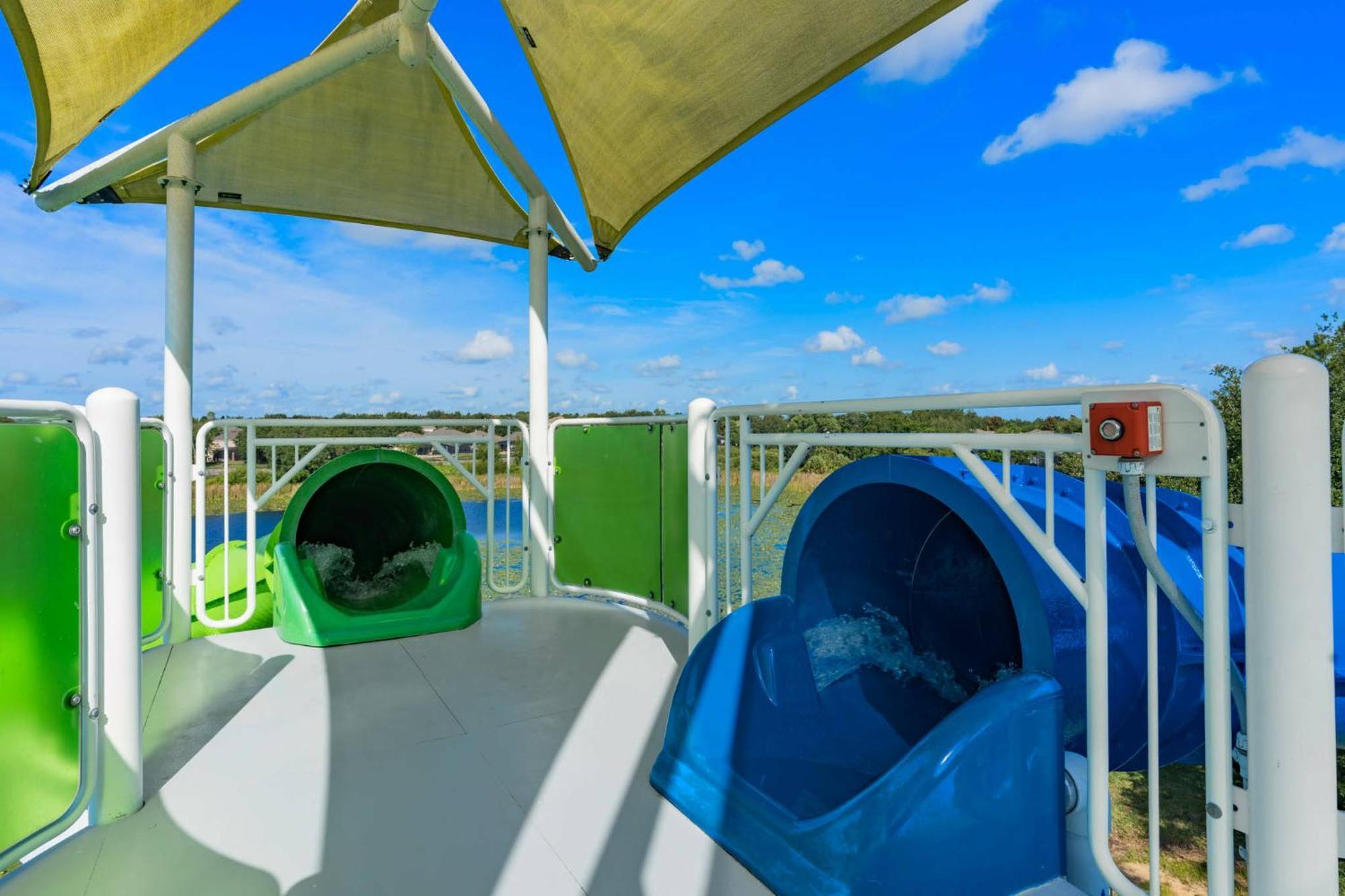 Holiday home Unique Townhome Water Park Private Pool *