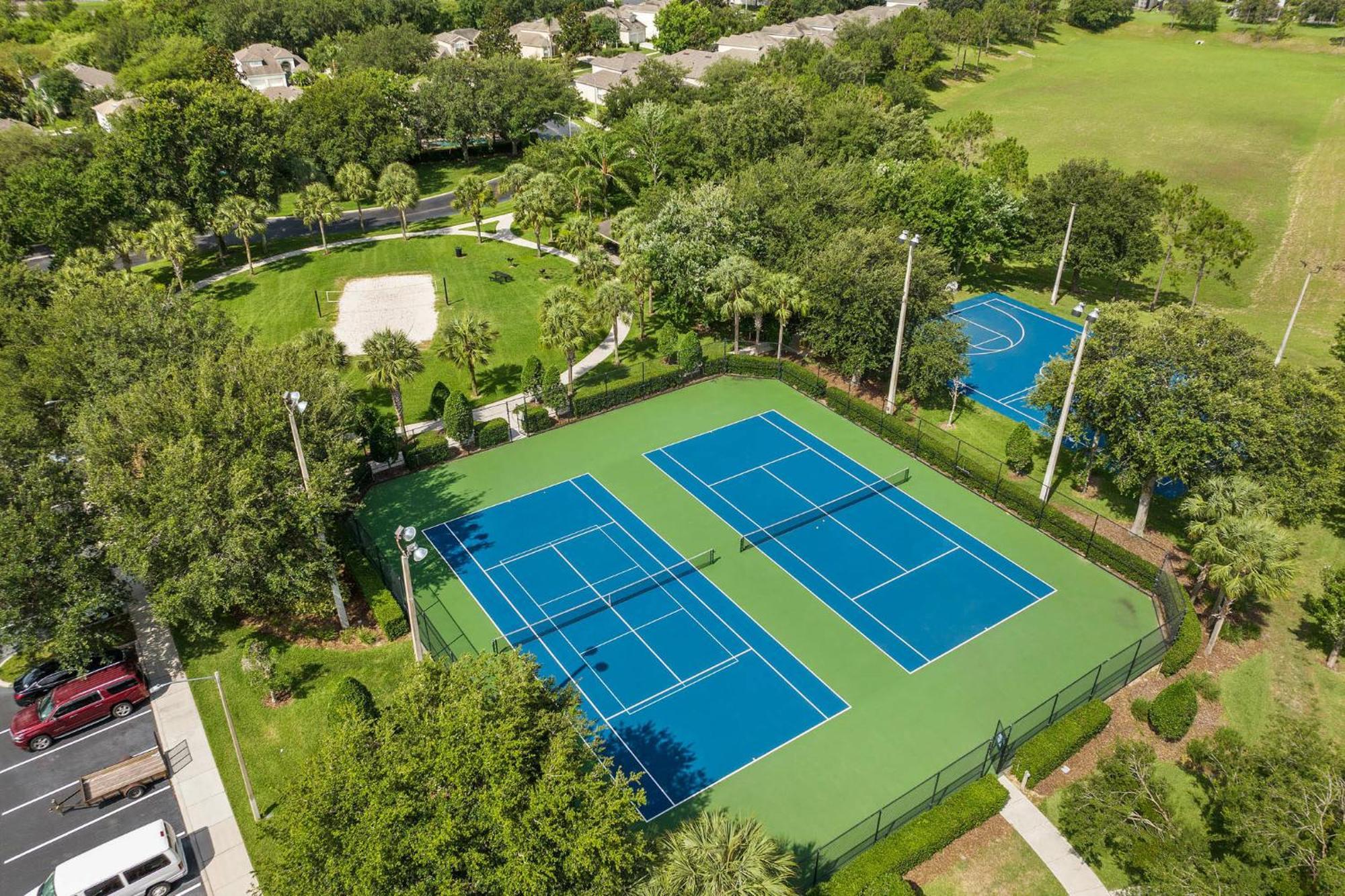 Unique Townhome Water Park Private Pool * Orlando
