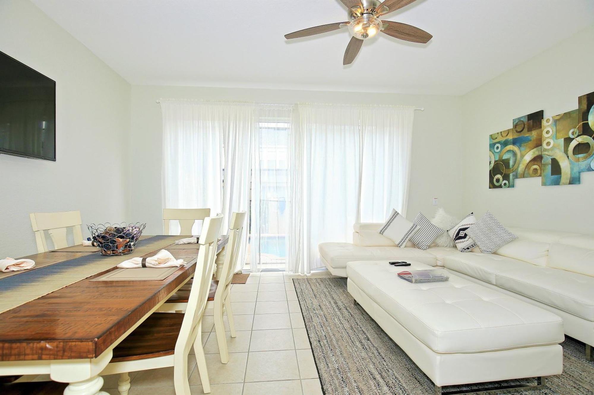 Unique Townhome Water Park Private Pool