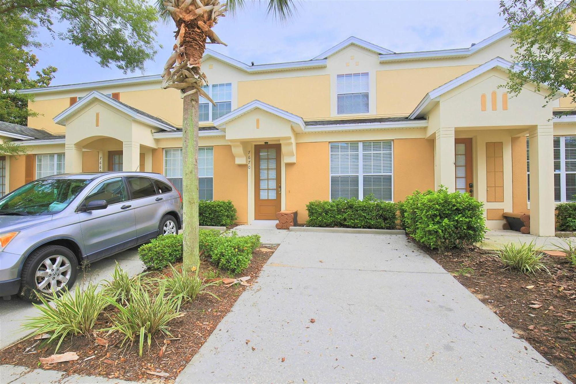 Holiday home Unique Townhome Water Park Private Pool *
