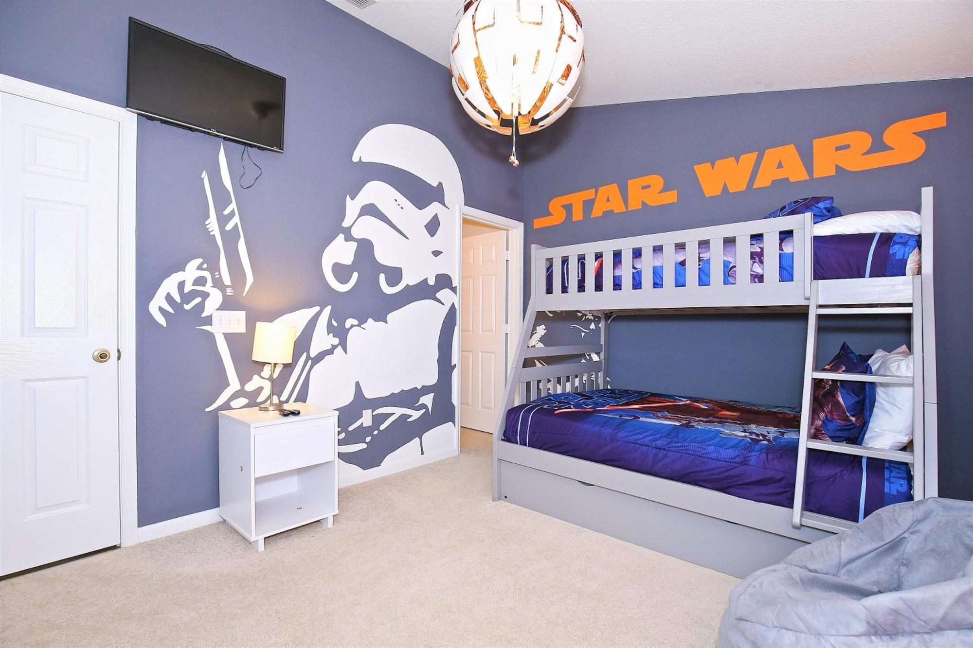 Unique Townhome Water Park Private Pool Holiday home *