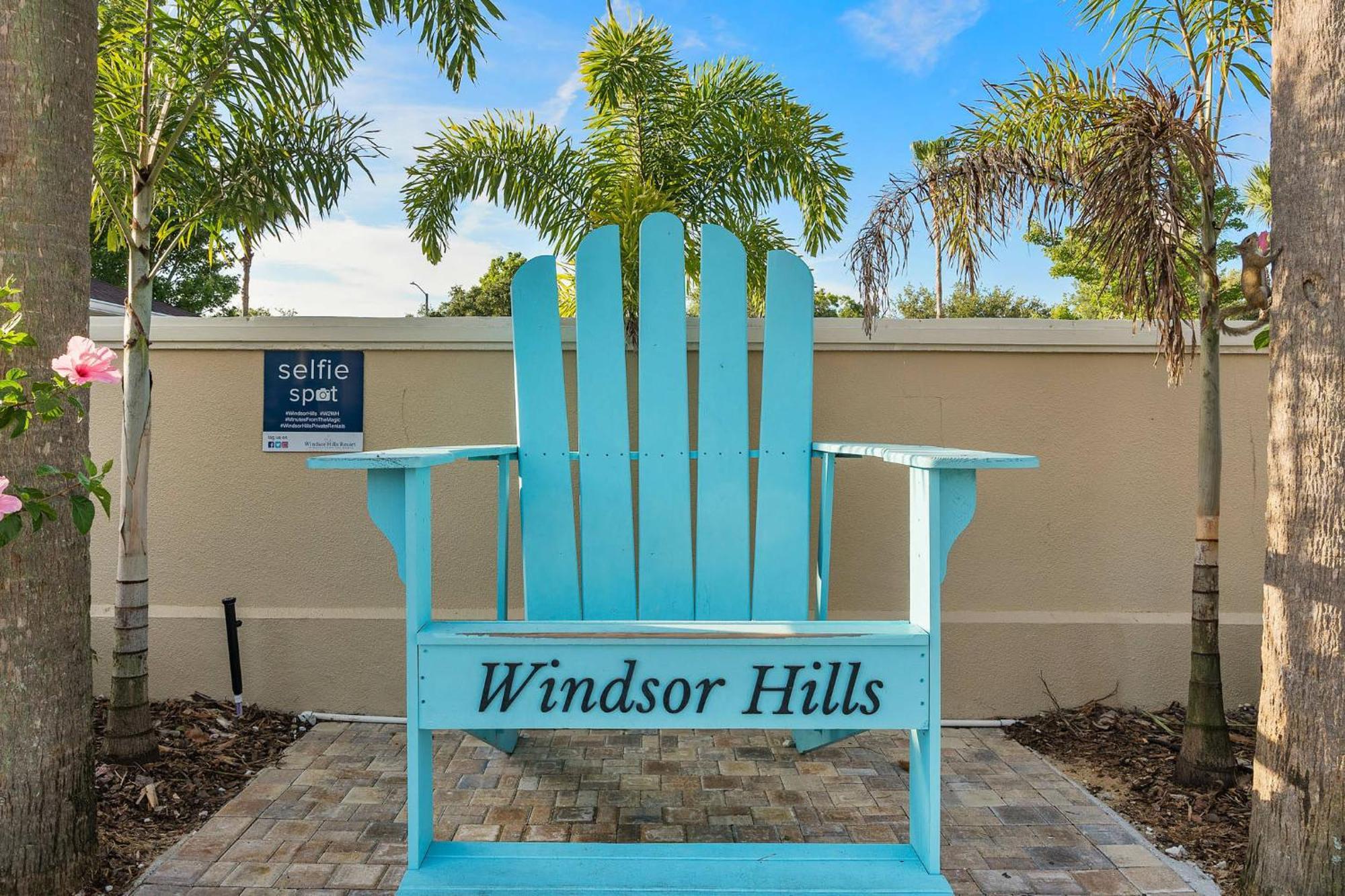 Holiday home Free Water Park Luxury Living Orlando