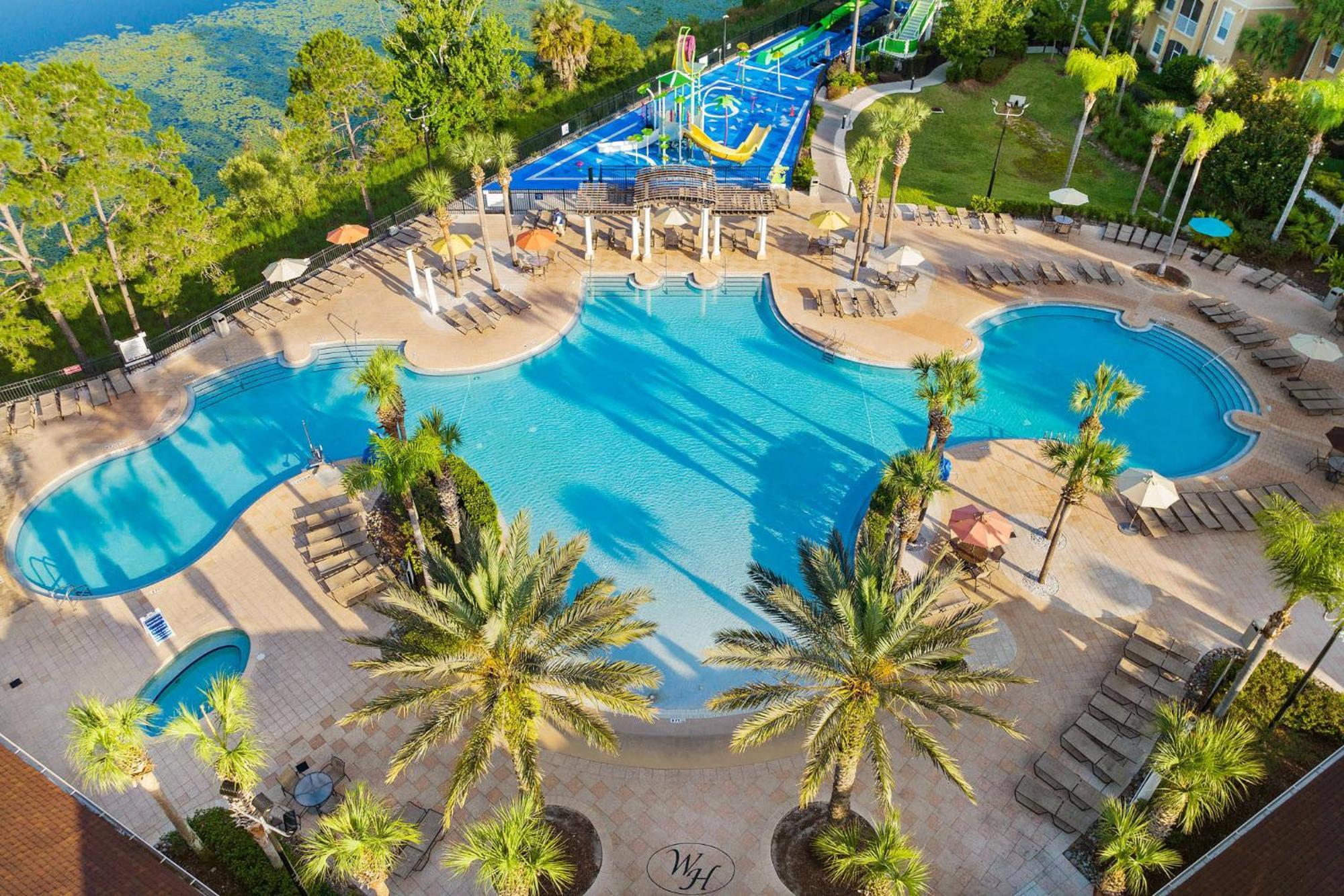 Holiday home Free Water Park Luxury Living