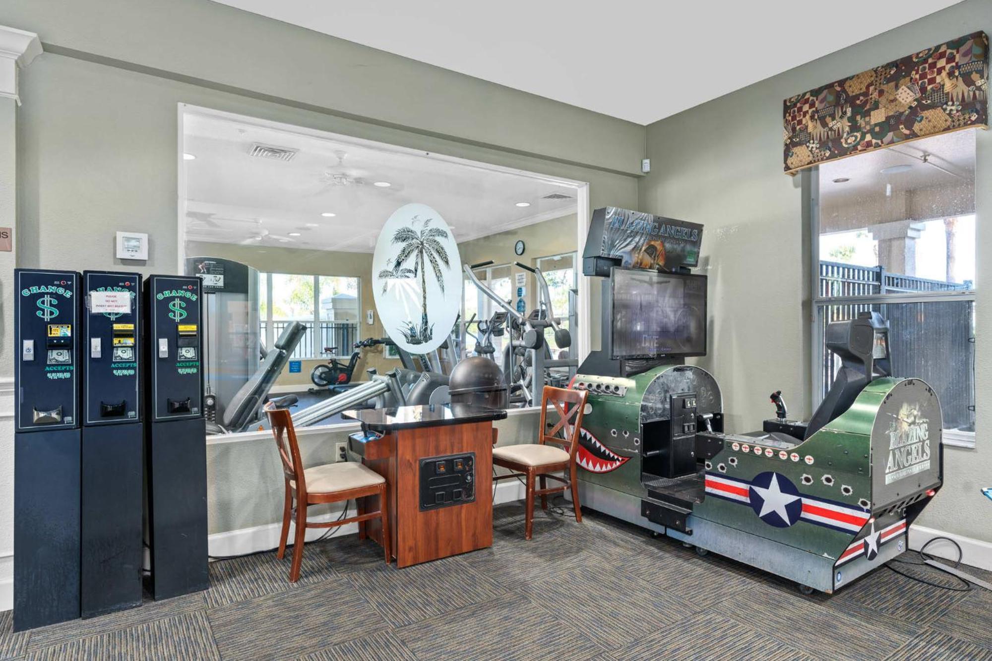 Holiday home Free Water Park Luxury Living *