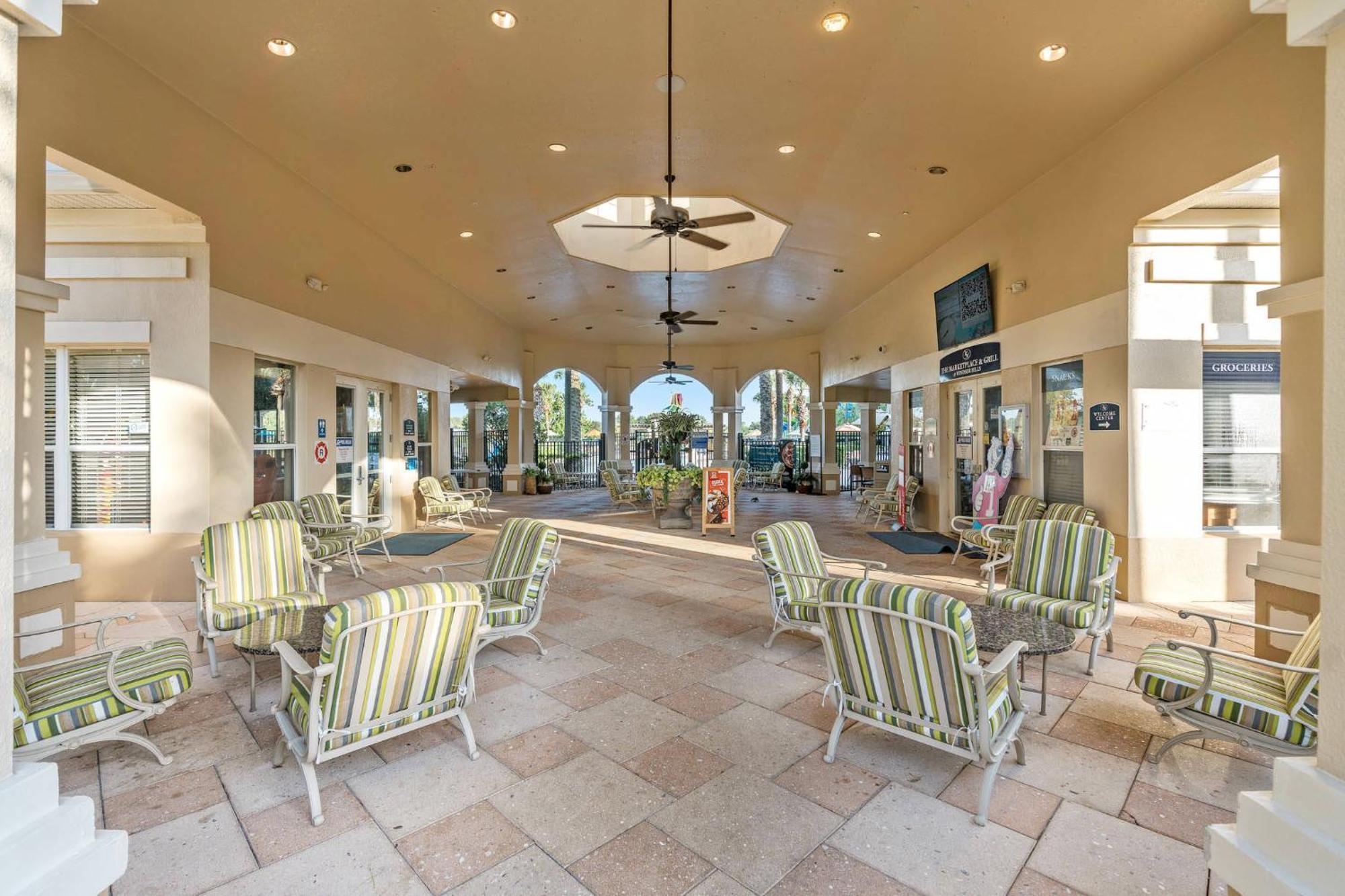 Holiday home Free Water Park Luxury Living *