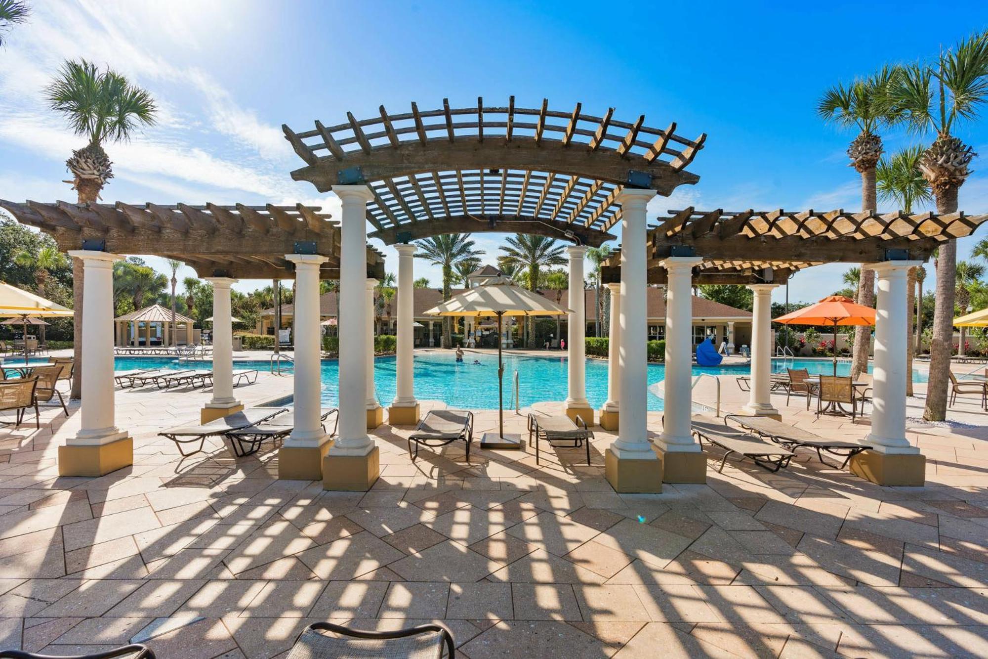 Holiday home Free Water Park Luxury Living *