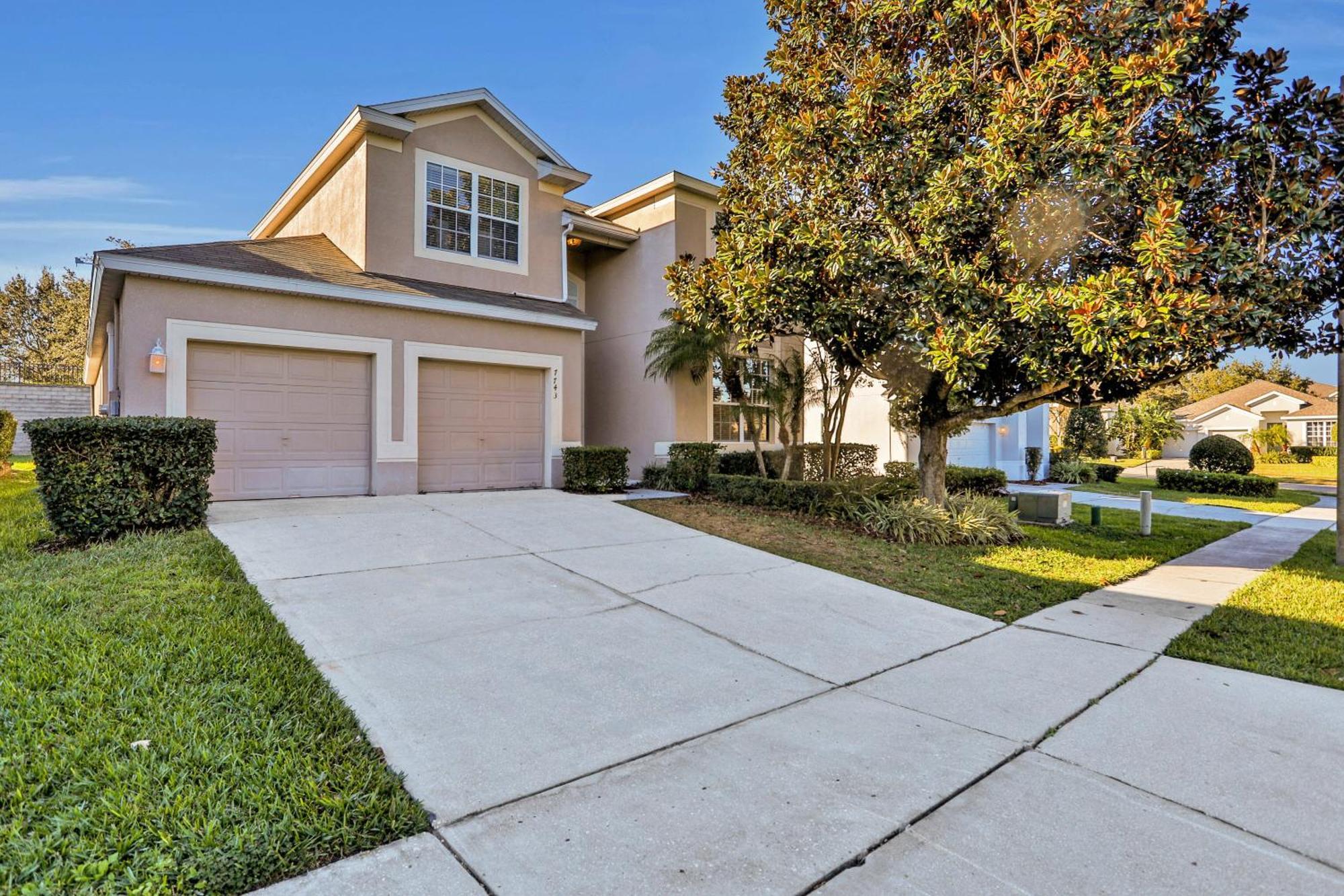 Holiday home Free Water Park Luxury Living