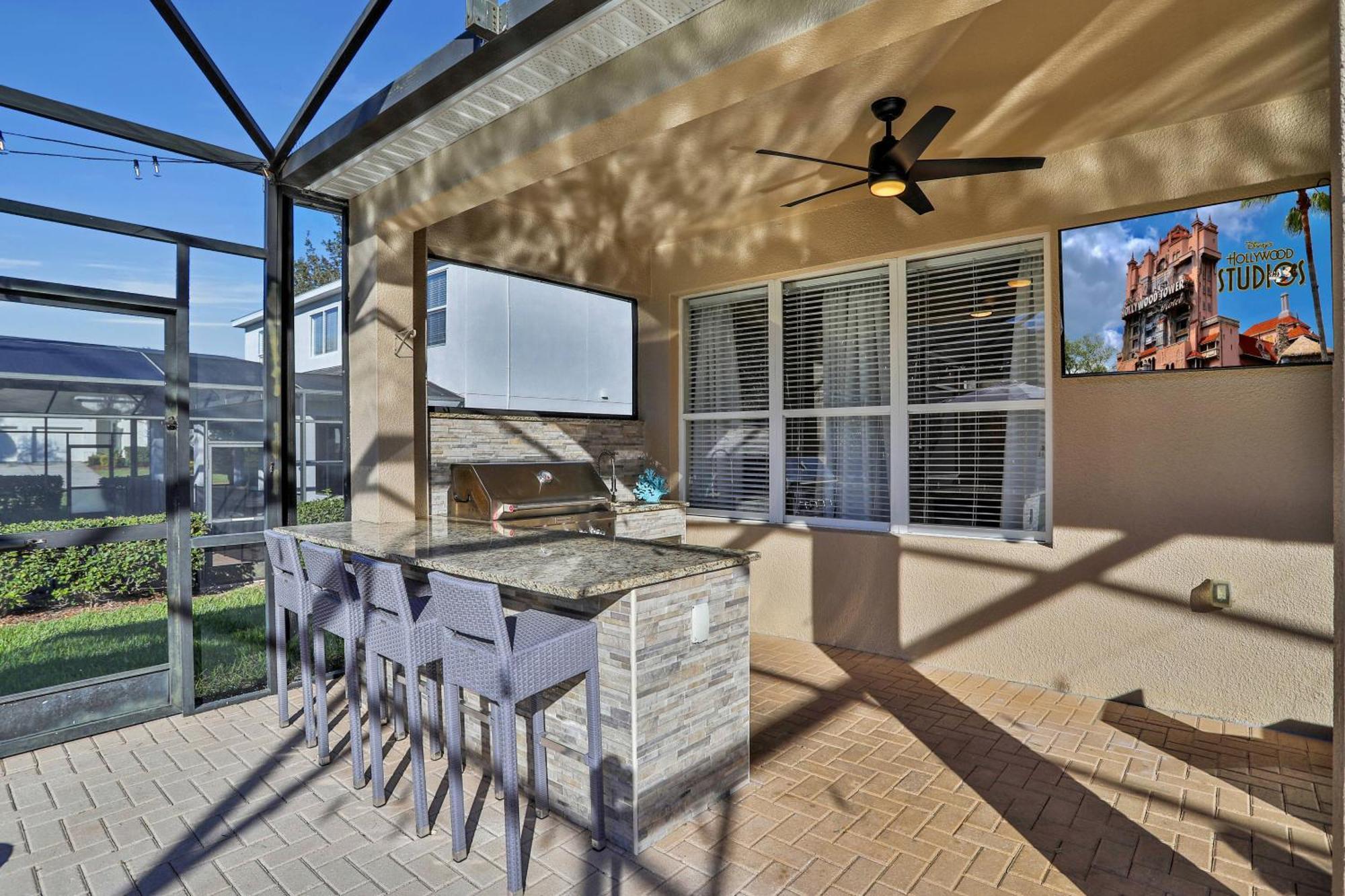 Free Water Park Luxury Living Holiday home