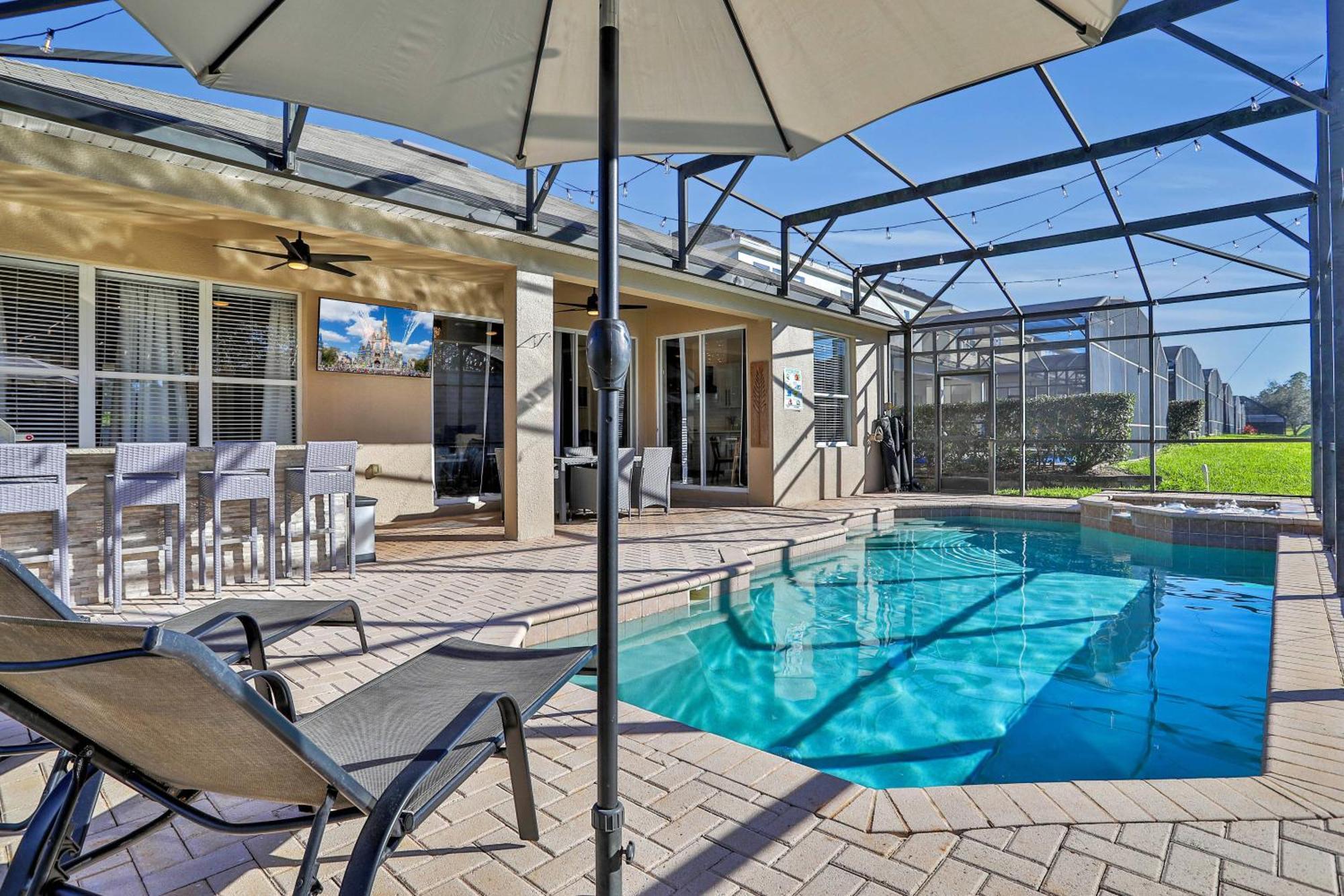 Free Water Park Luxury Living Holiday home *