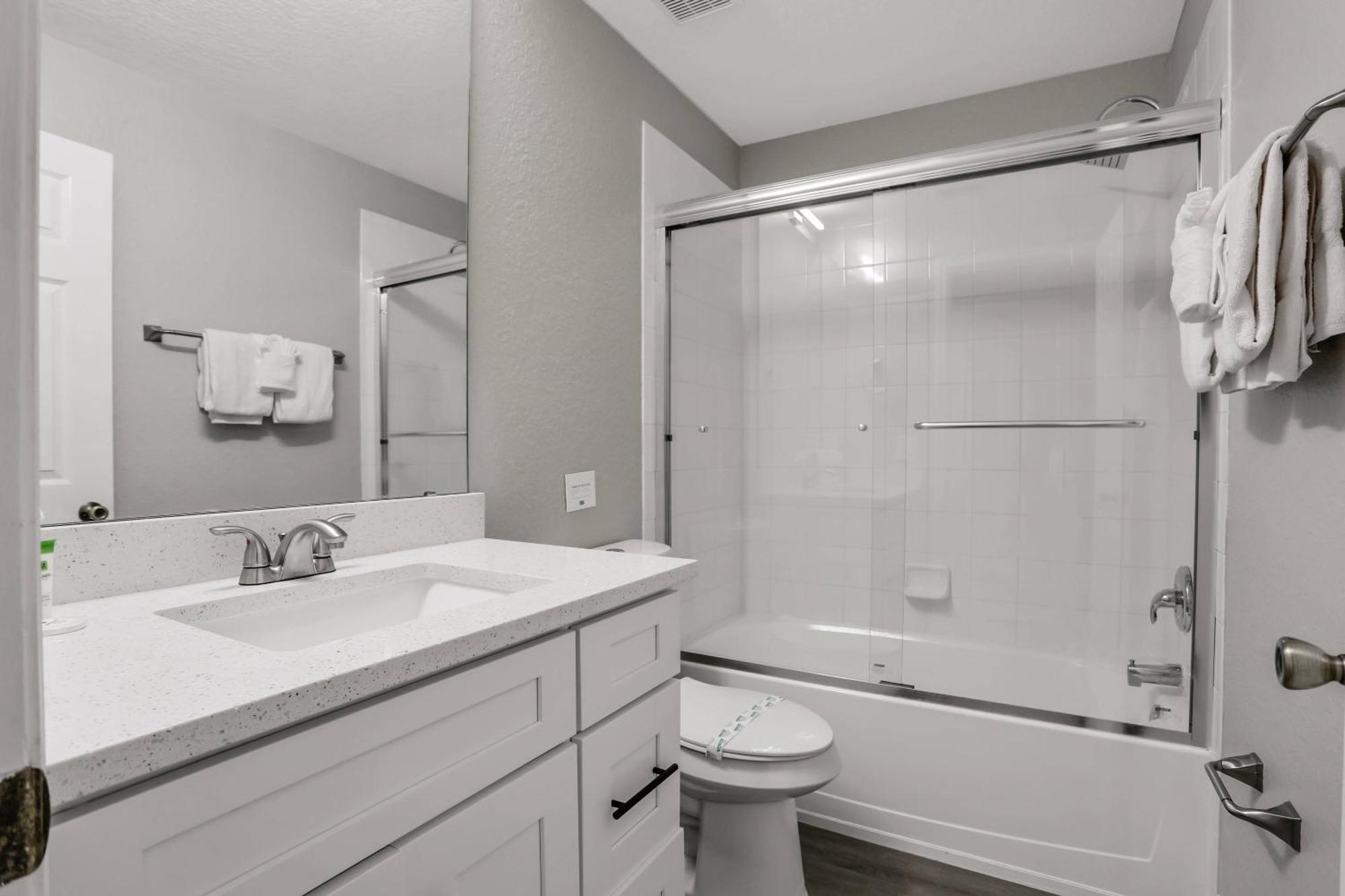 Free Water Park Luxury Living