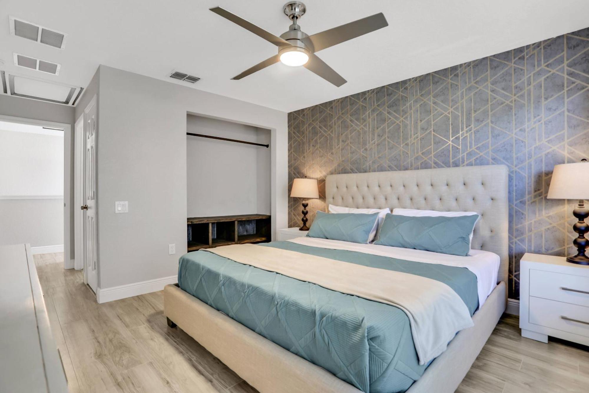 Free Water Park Luxury Living Orlando