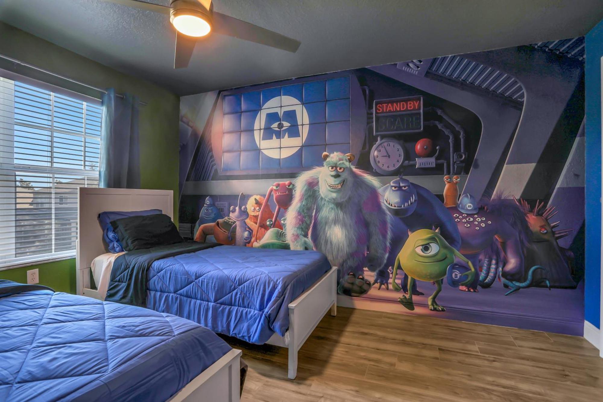 Free Water Park Luxury Living * Orlando
