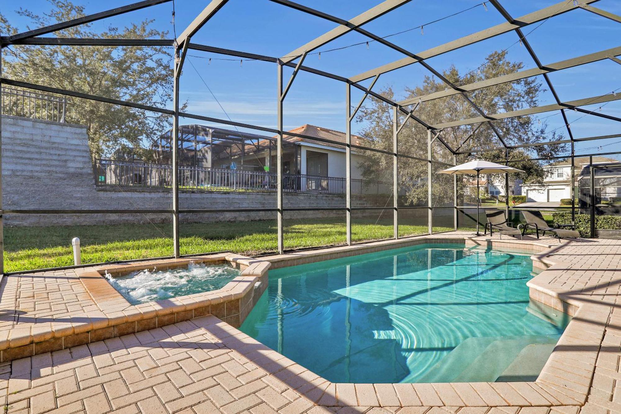 Free Water Park Luxury Living Holiday home