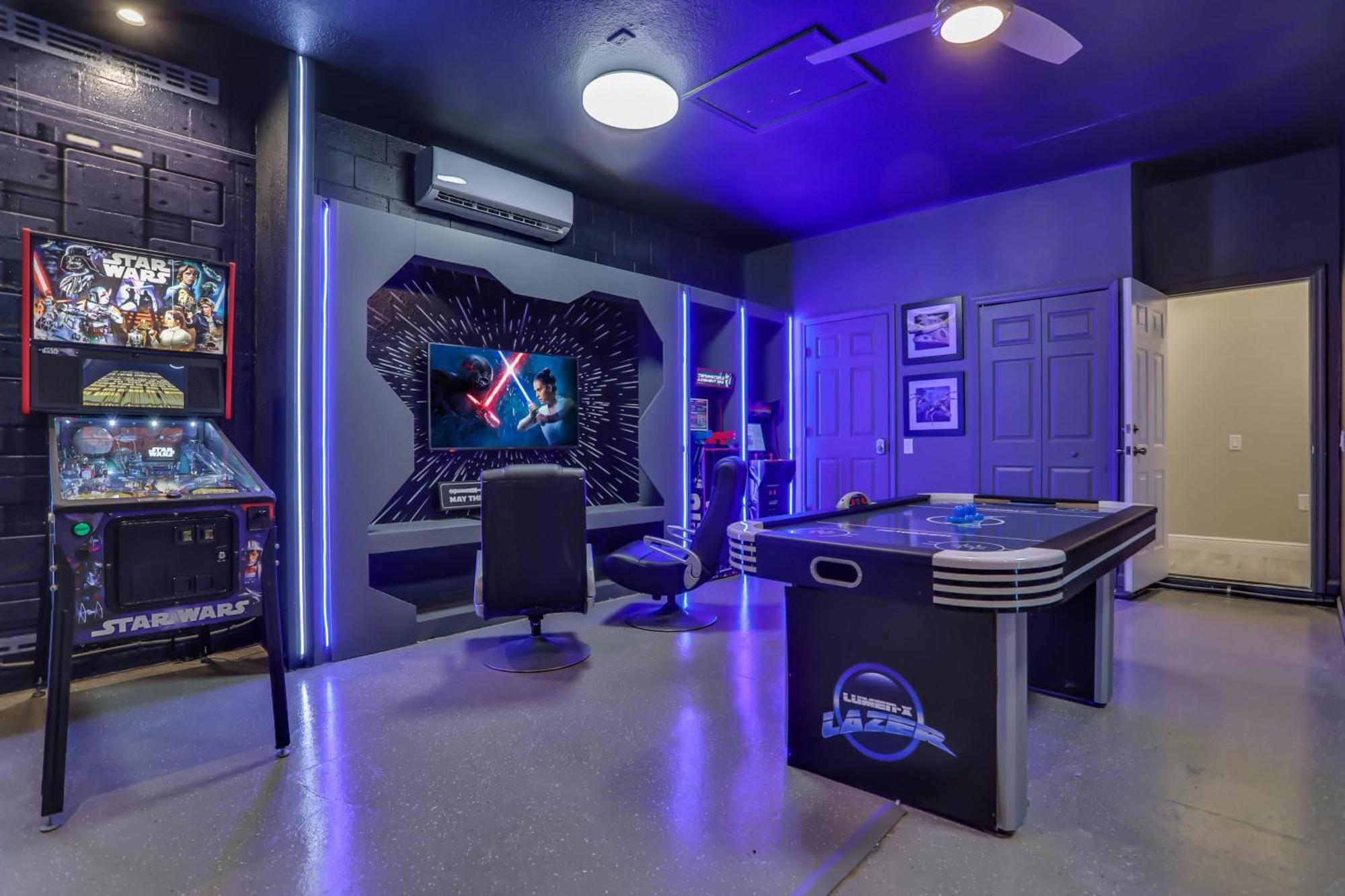 Free Water Park Luxury Living * Orlando