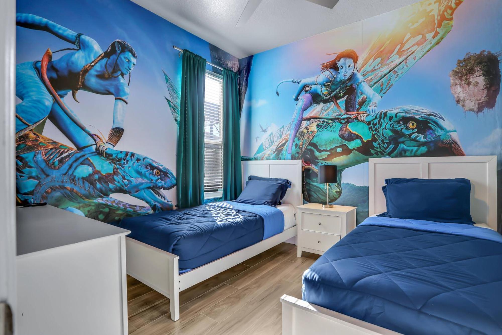 Holiday home Free Water Park Luxury Living *