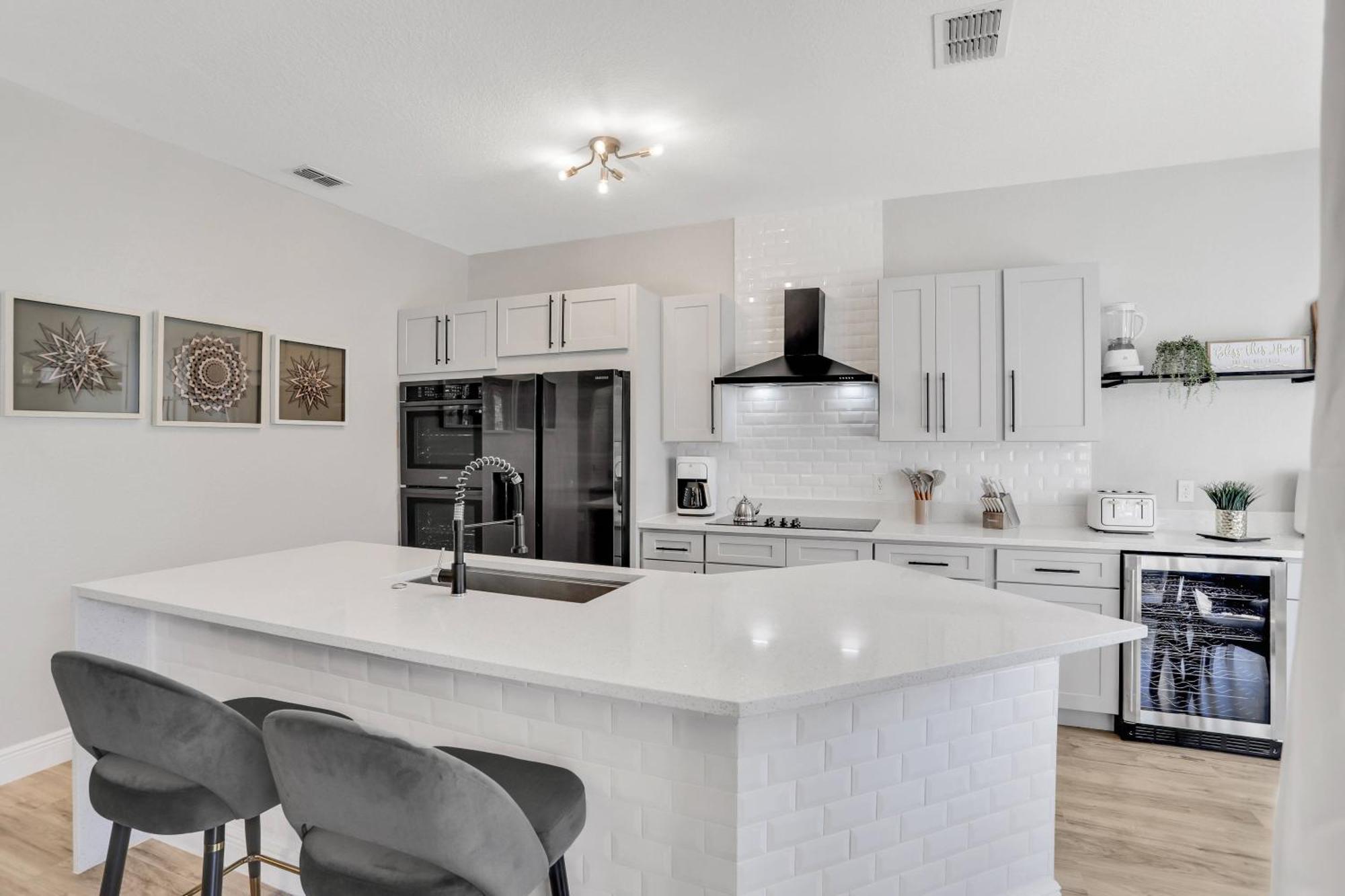 Free Water Park Luxury Living Holiday home
