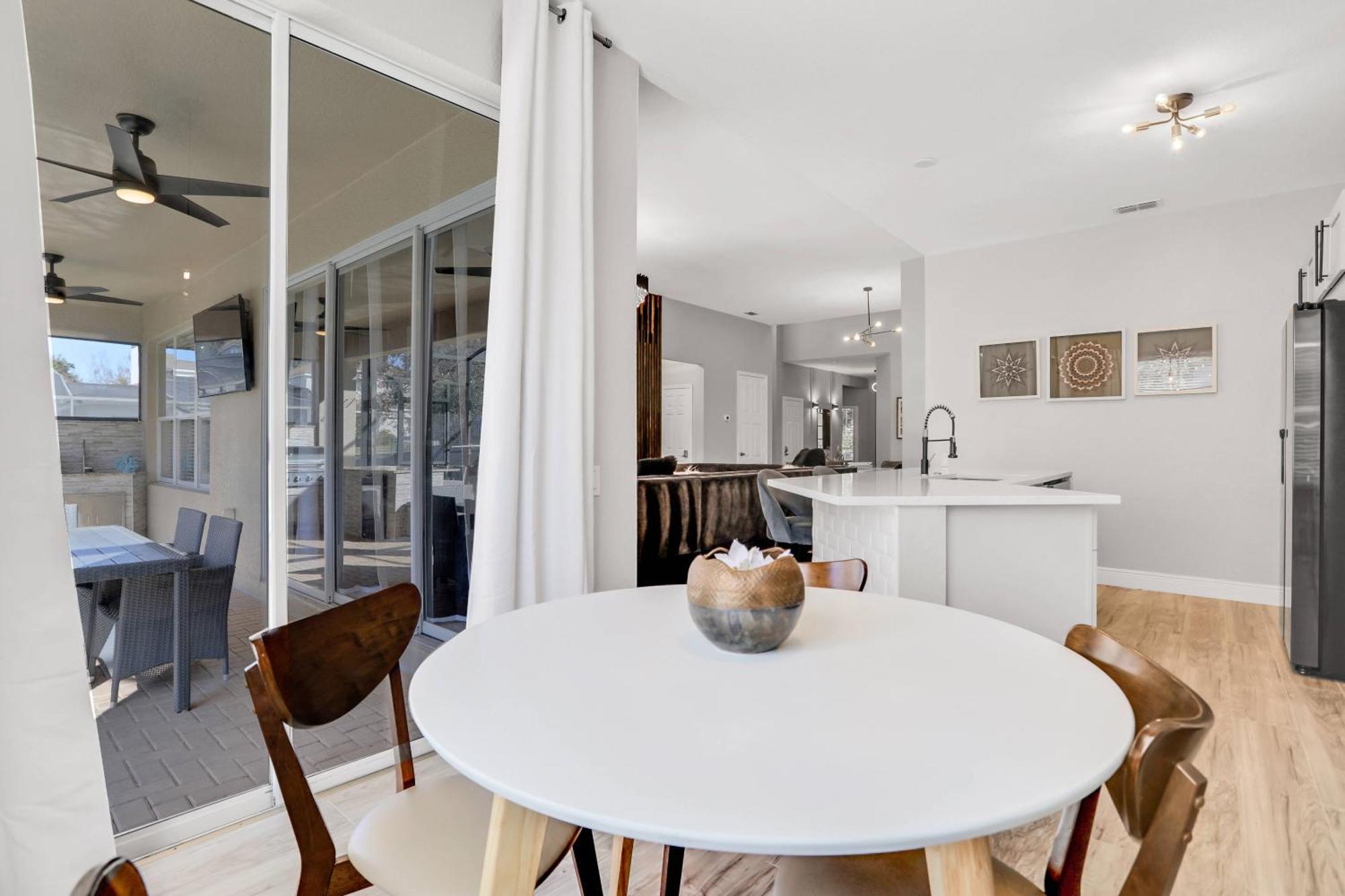 Free Water Park Luxury Living Holiday home *