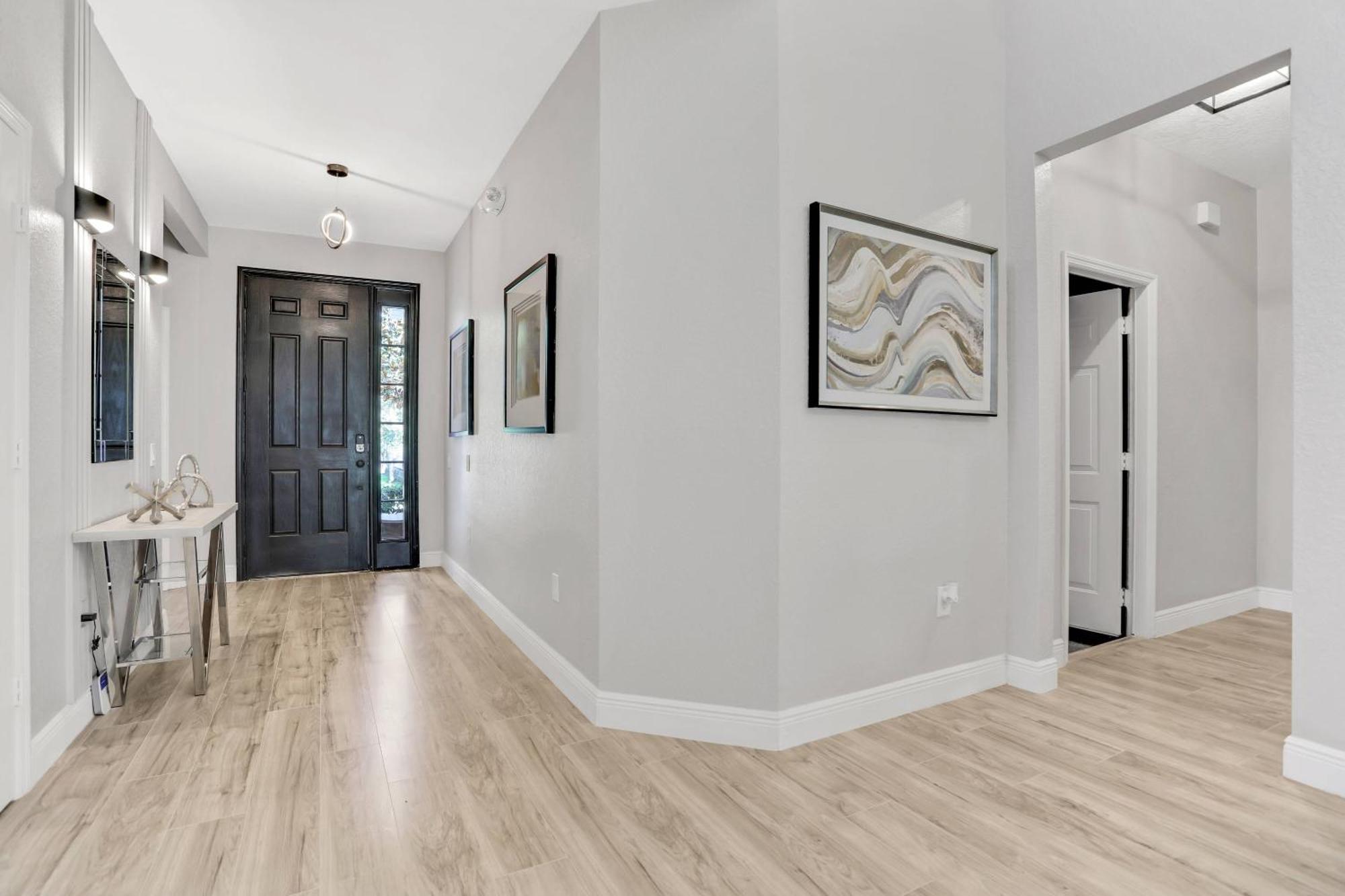 Free Water Park Luxury Living * Orlando