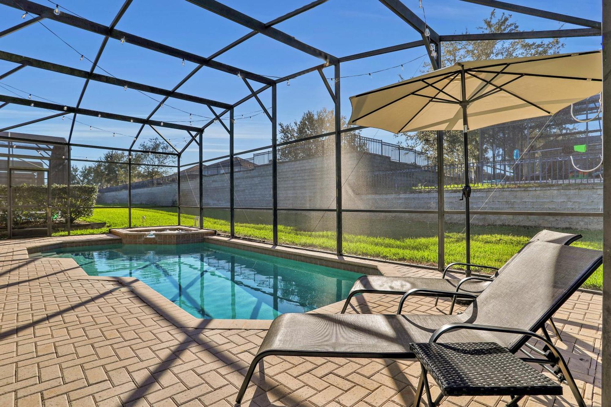 Free Water Park Luxury Living Holiday home