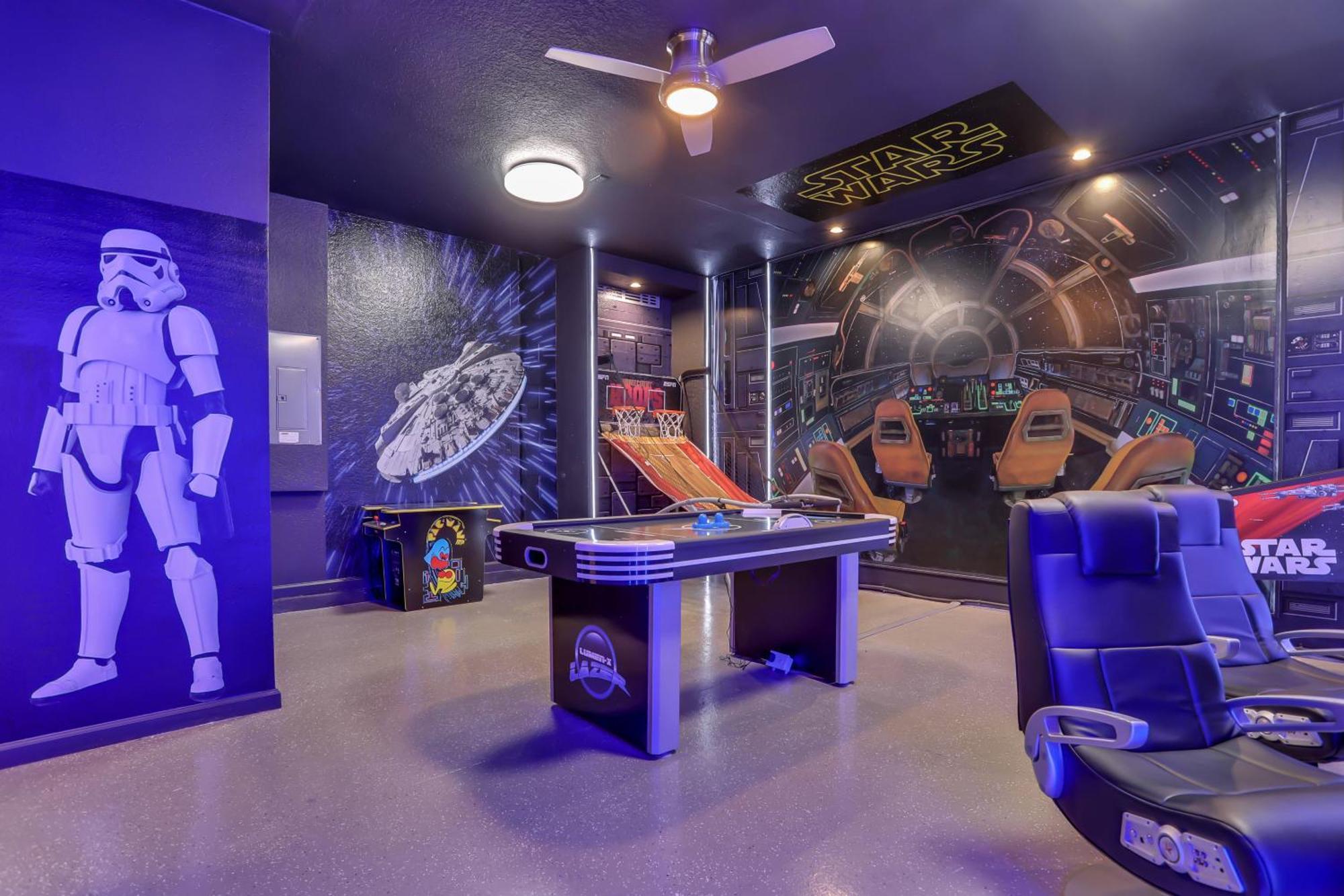 Free Water Park Luxury Living Holiday home Orlando