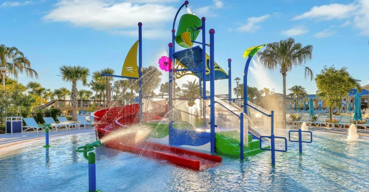 Holiday home Saint Kitts Orlando