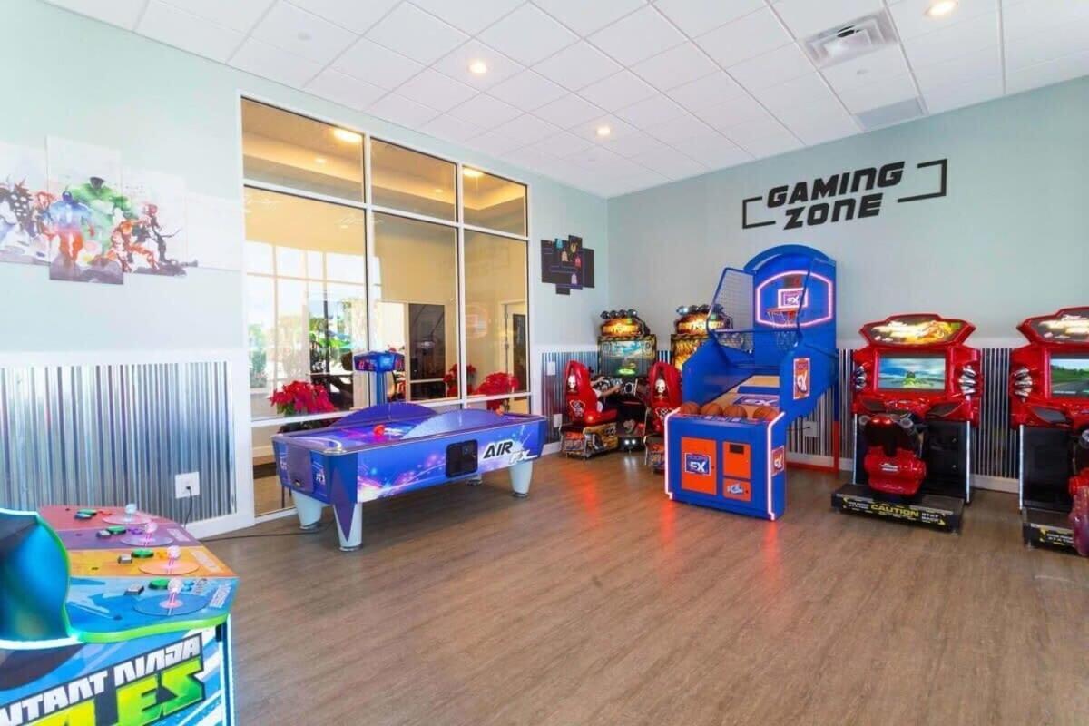 Holiday home Saint Kitts Orlando