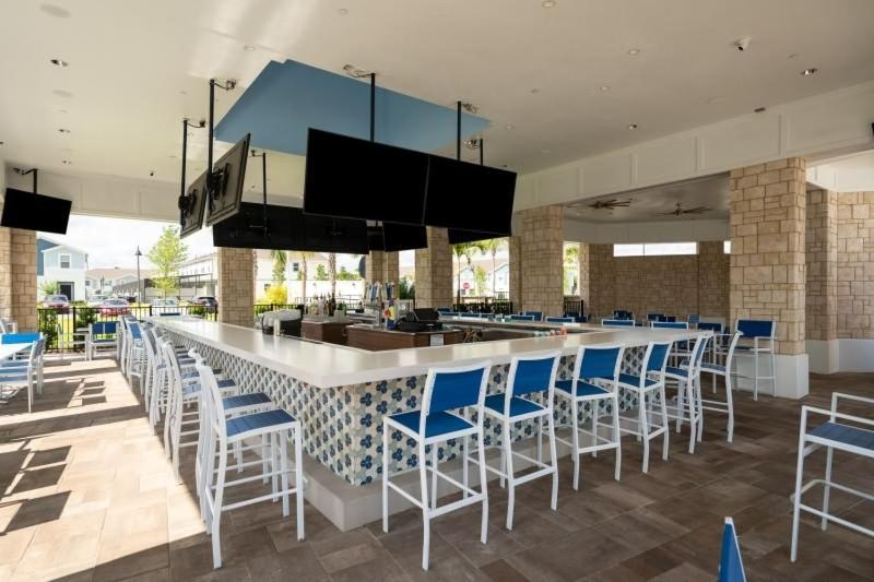 Holiday home Saint Kitts Orlando