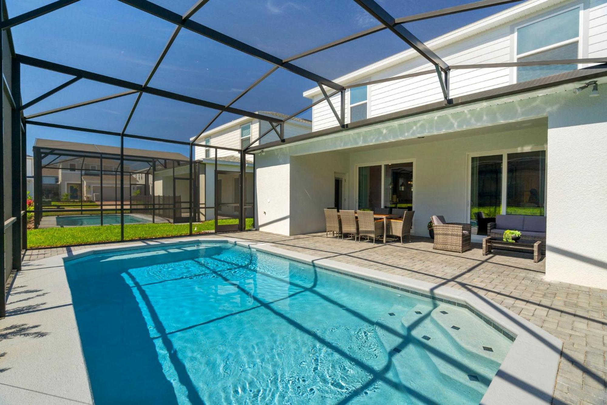 Holiday home Saint Kitts Orlando