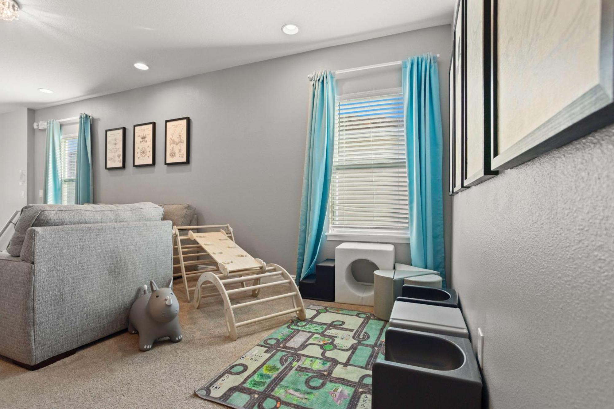 Holiday home 7410 Marker Avenue *