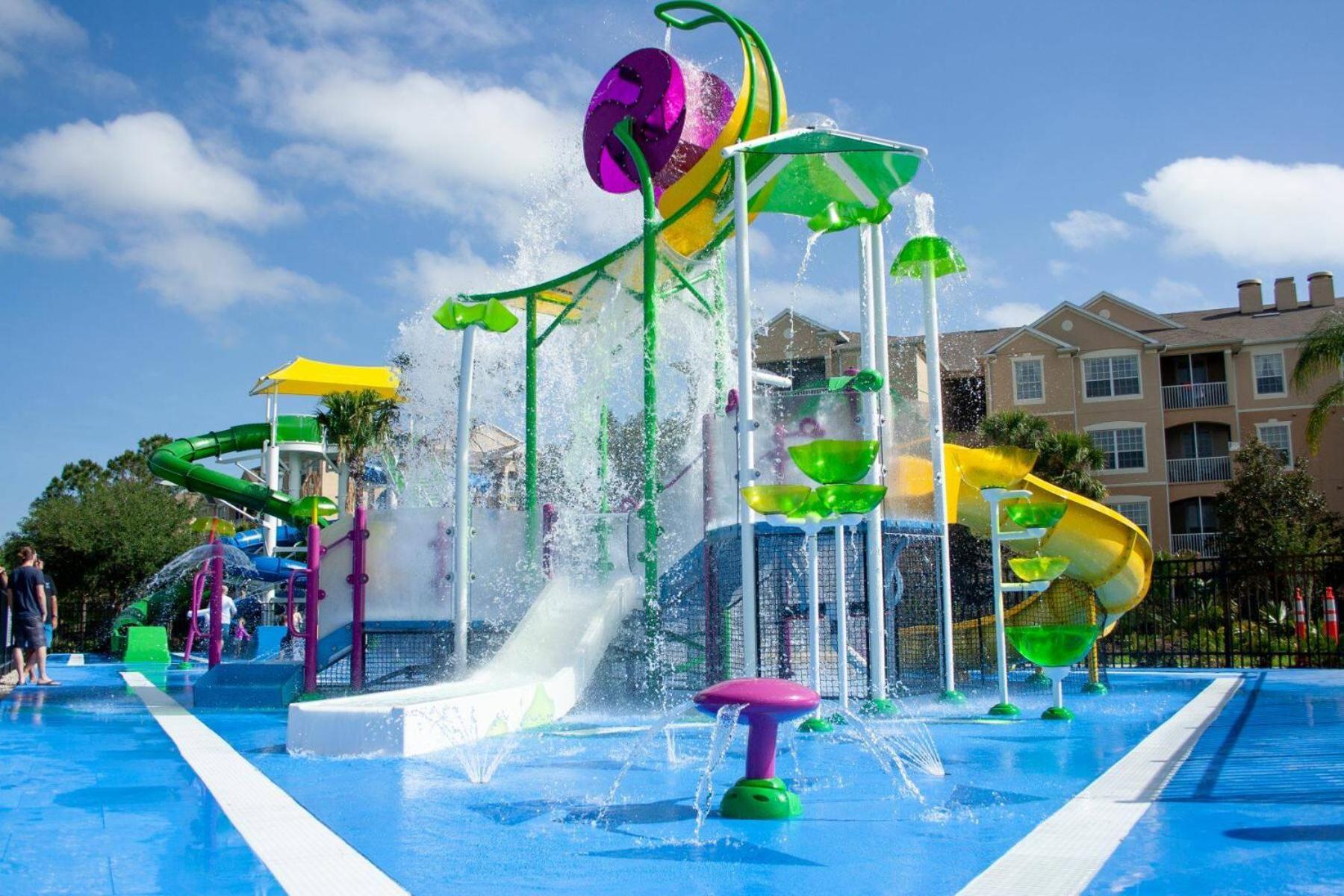 Holiday home Stunning 6 Bedroom Vacation Orlando