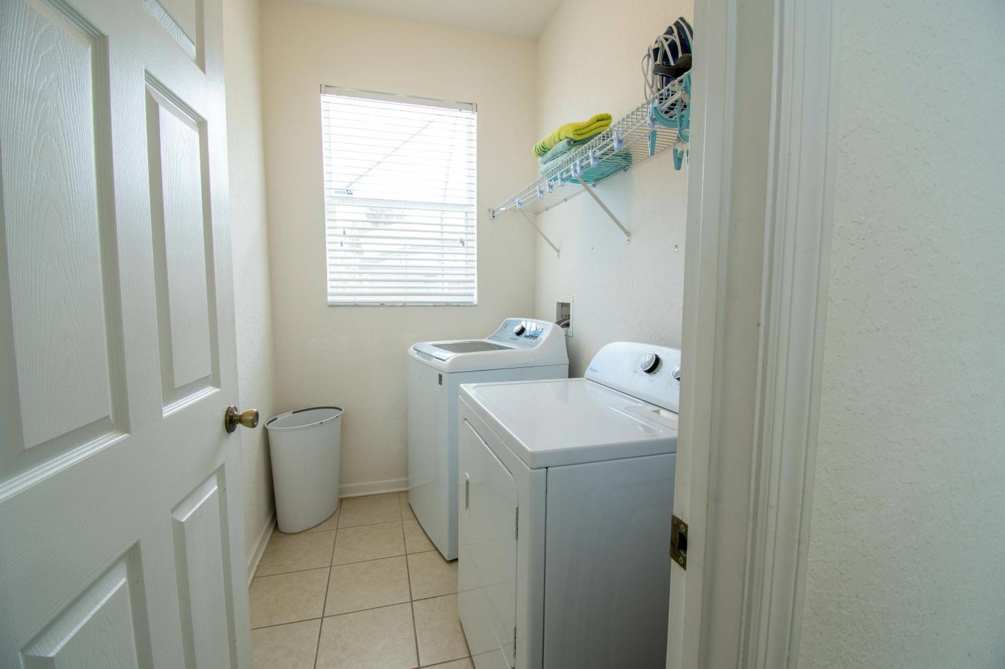 Stunning 6 Bedroom Vacation Holiday home Orlando