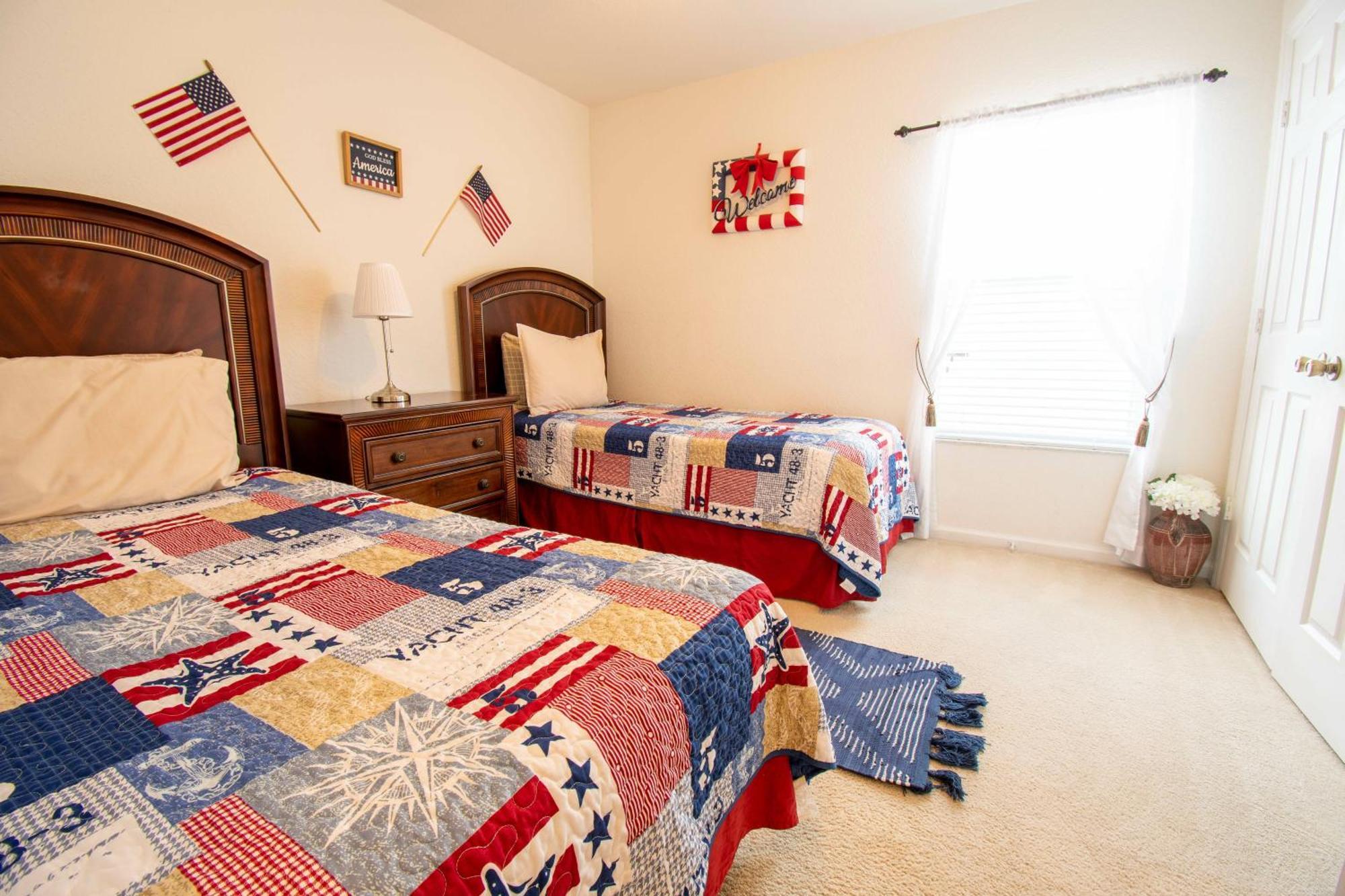 Holiday home Stunning 6 Bedroom Vacation Orlando