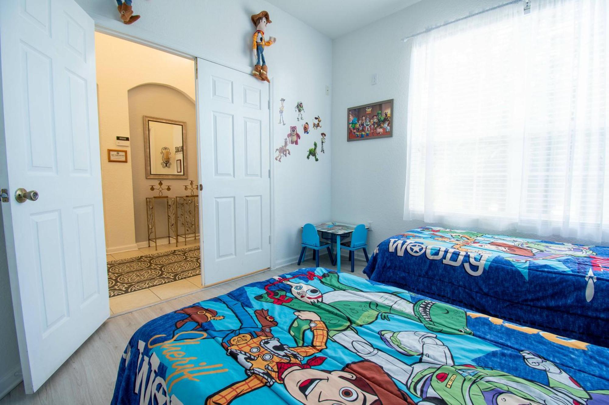 Holiday home Stunning 6 Bedroom Vacation Orlando