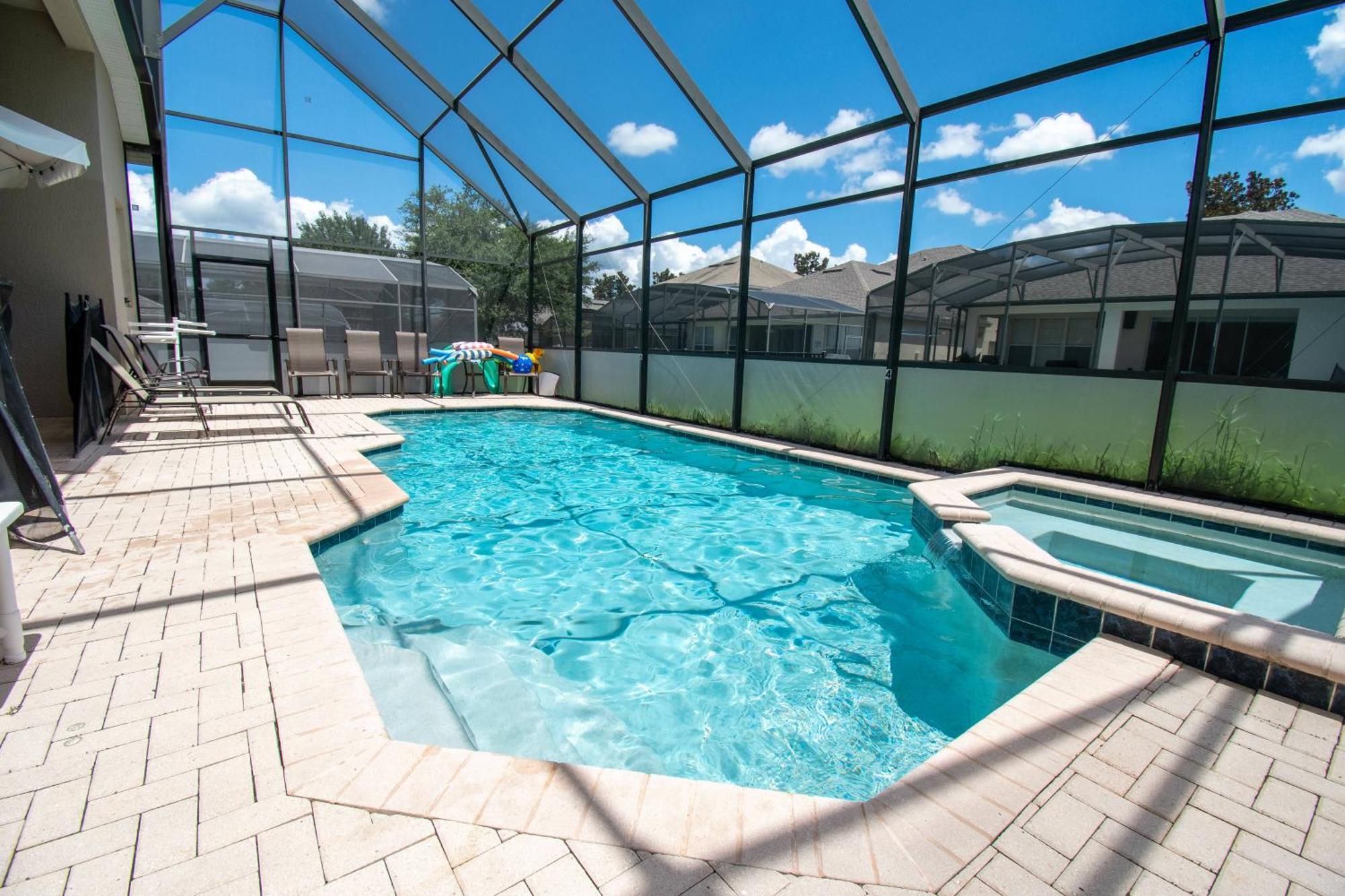 Holiday home Stunning 6 Bedroom Vacation *