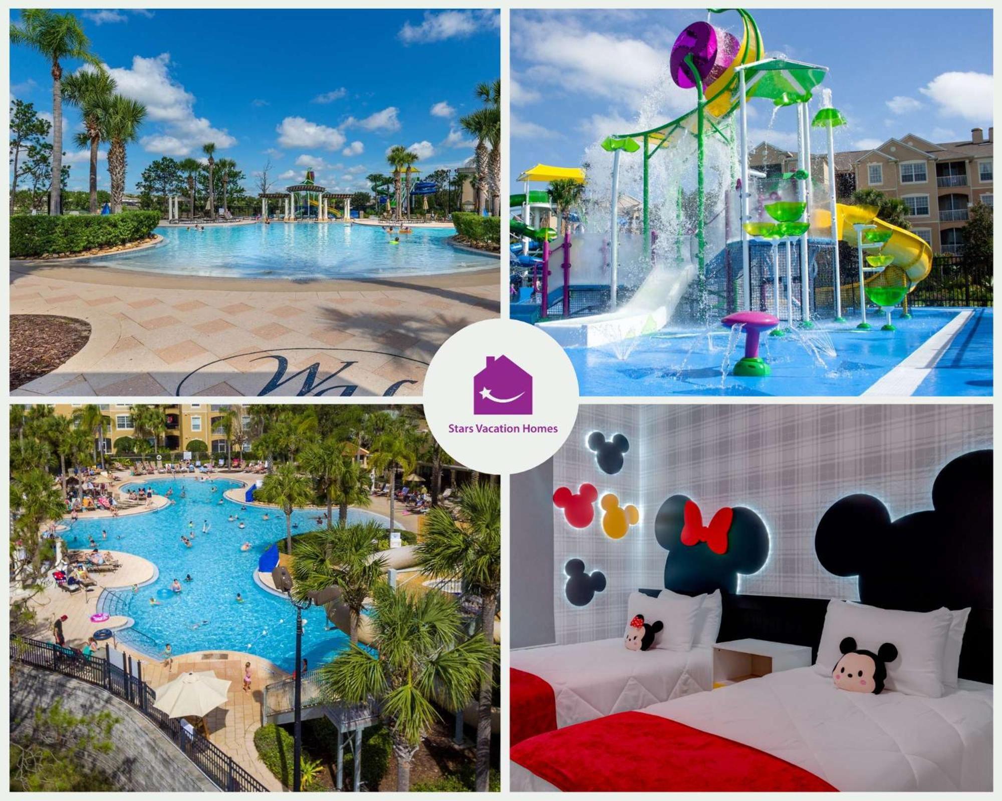 2785al-svh Brand New Apartment! Orlando