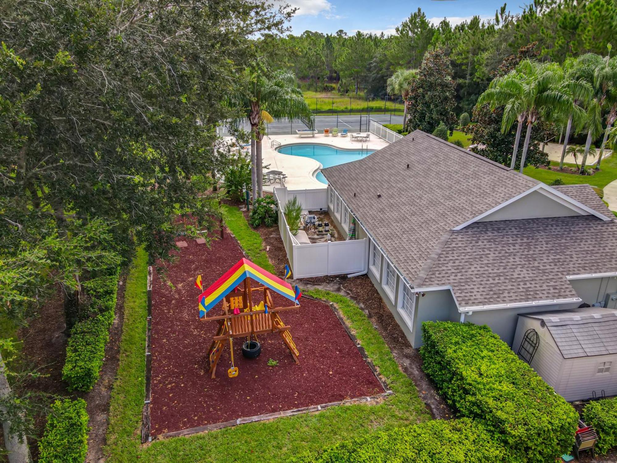 Scuttle Vacation Pool Wspa *