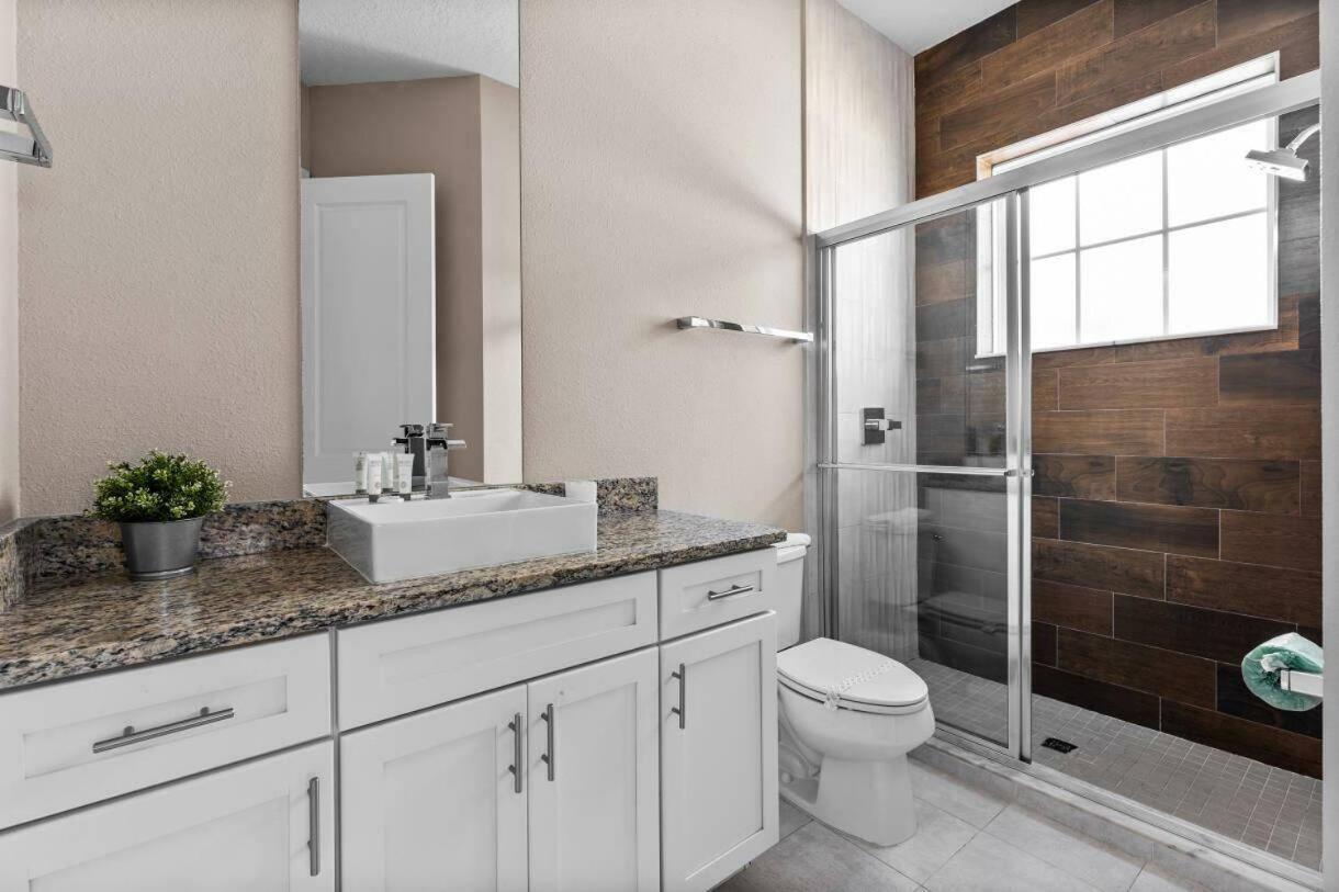 5-suite Escape: Minutes From The Magic Orlando