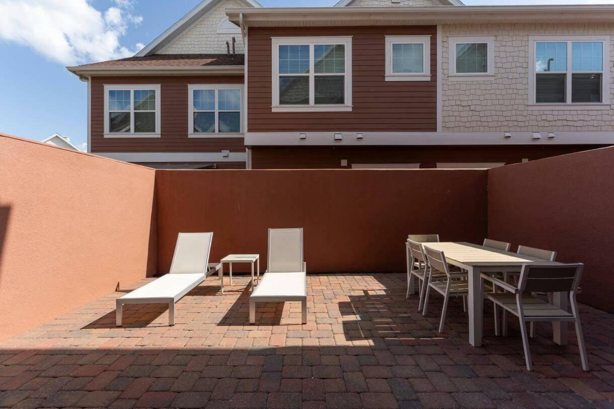 5-suite Escape: Minutes From The Magic Orlando