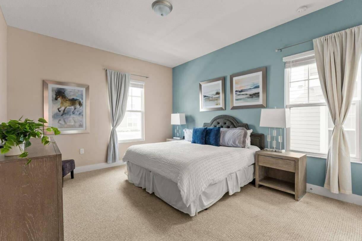 5-suite Escape: Minutes From The Magic *