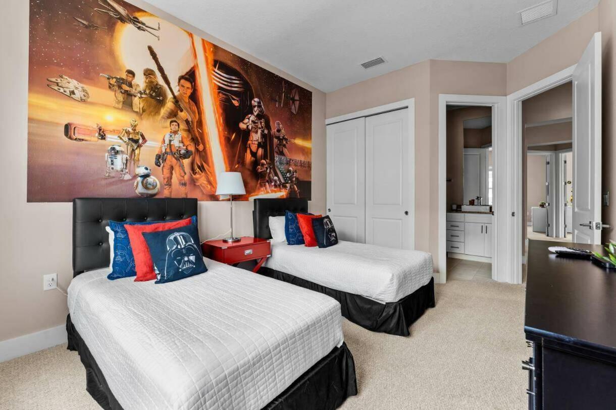 5-suite Escape: Minutes From The Magic
