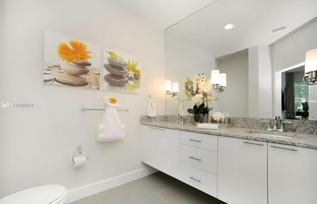 Apartment 3 Bedrooms Pool Retreat Close To