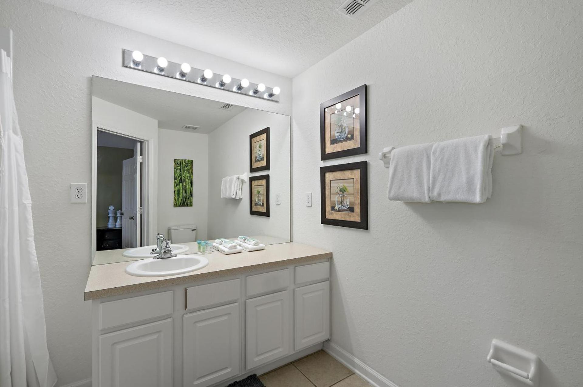 Holiday home 2563 Maneshaw Orlando
