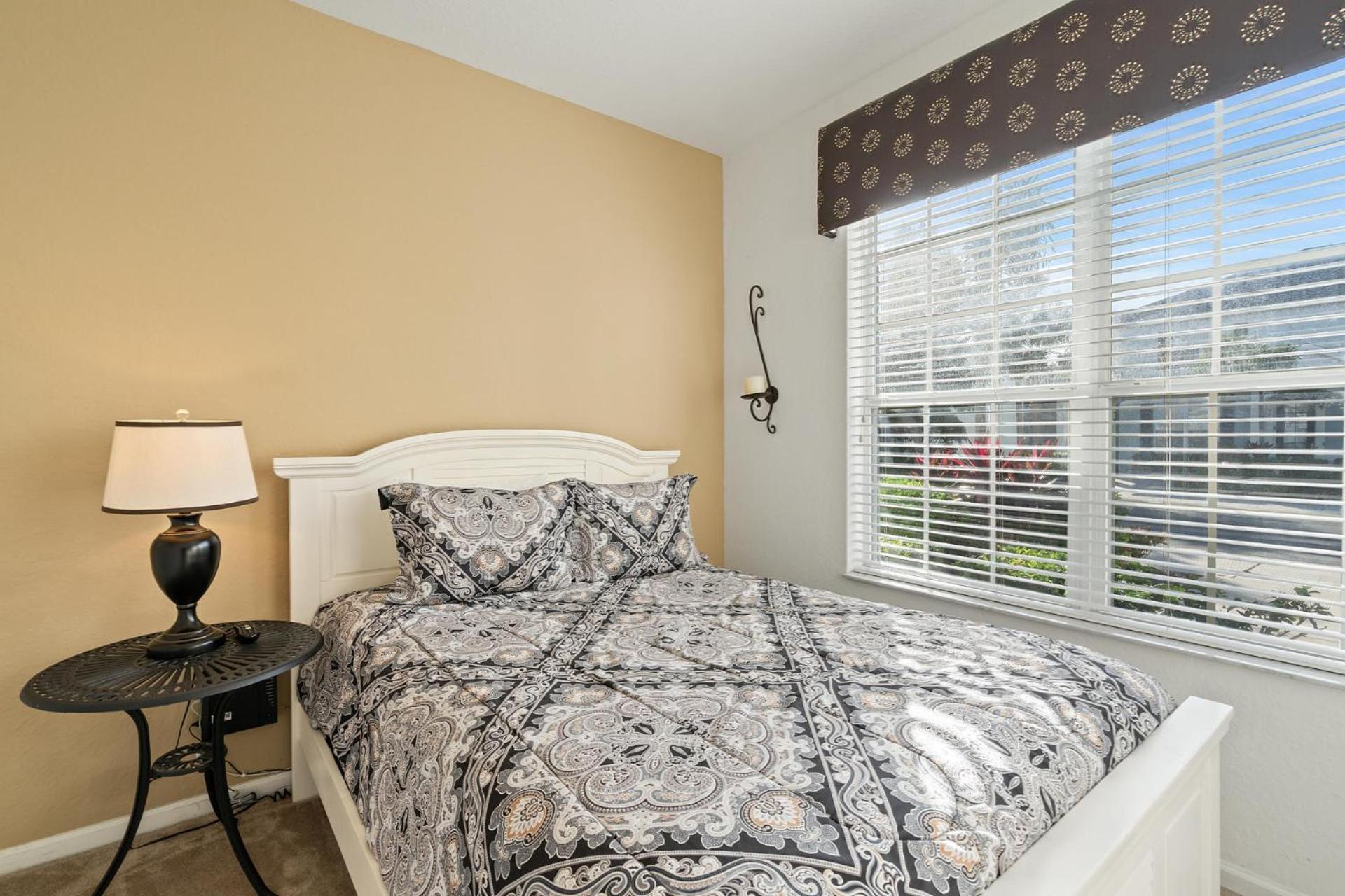 2563 Maneshaw Holiday home Orlando