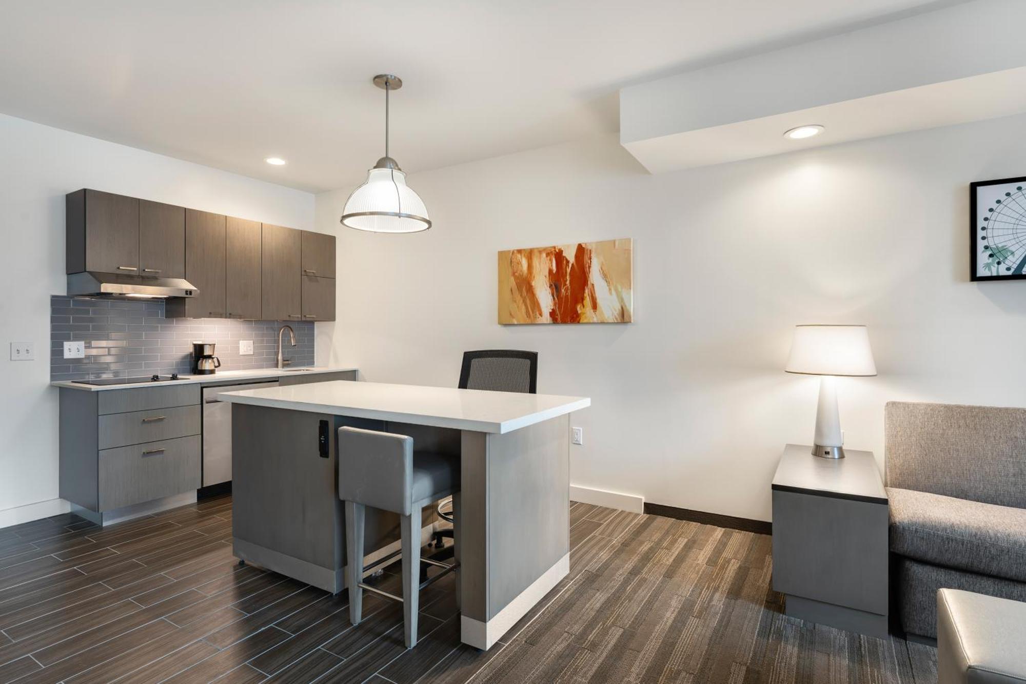 Hyatt House International Drive Hotel Orlando