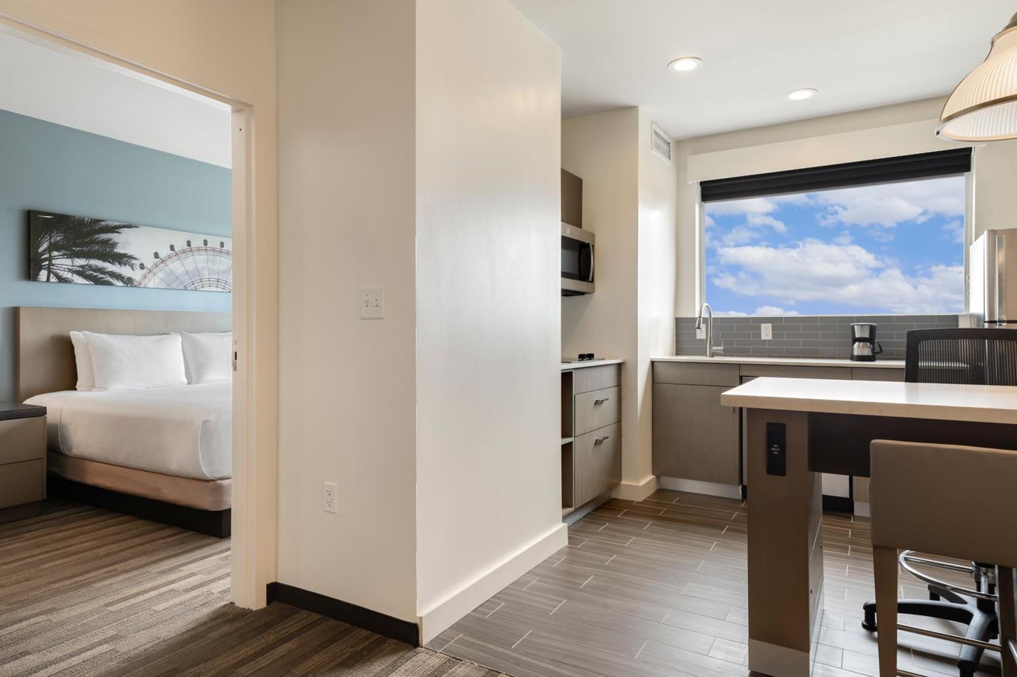Hyatt House International Drive Orlando